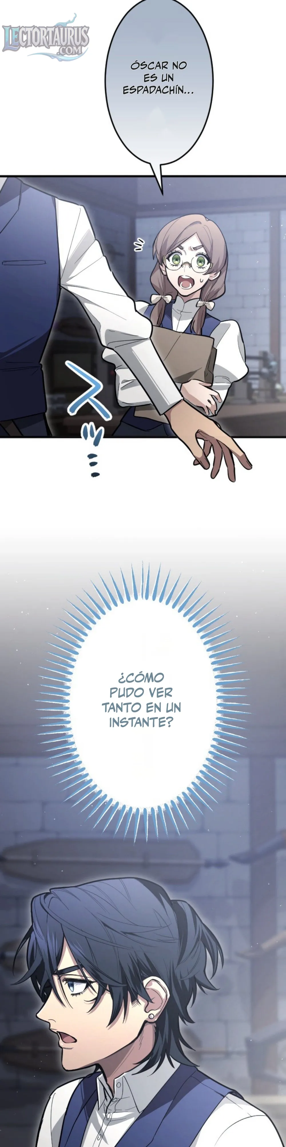 La Teoría Mágica del Santo de la Espada Regresado Capitulo 17 página 12