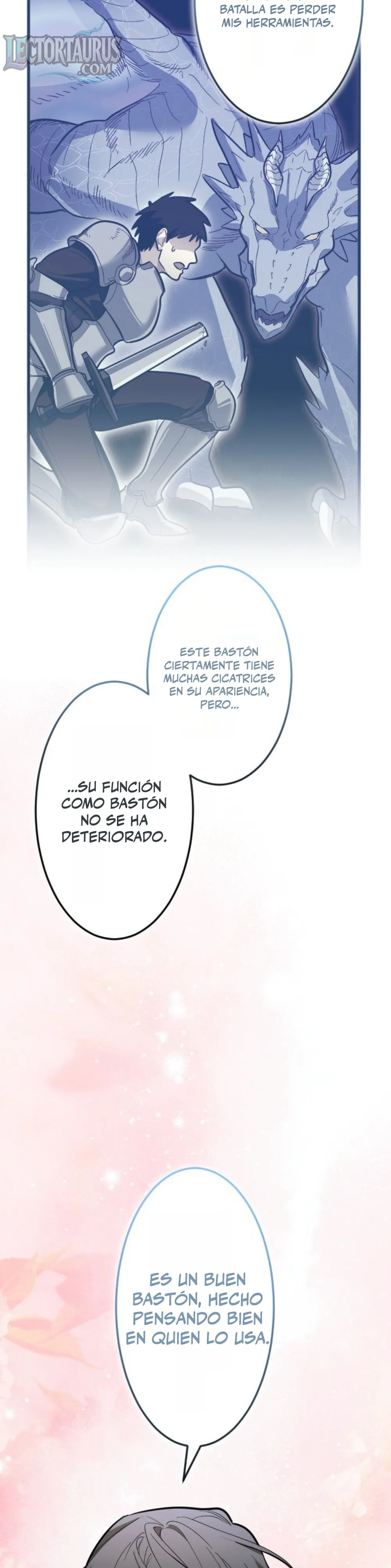 La Teoría Mágica del Santo de la Espada Regresado Capitulo 17 página 34