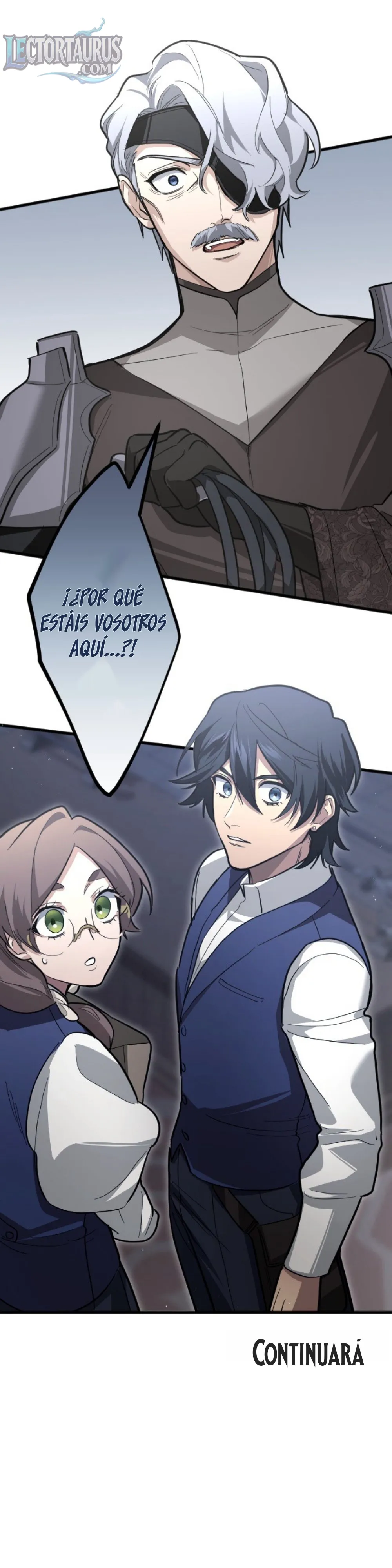 La Teoría Mágica del Santo de la Espada Regresado Capitulo 17 página 46