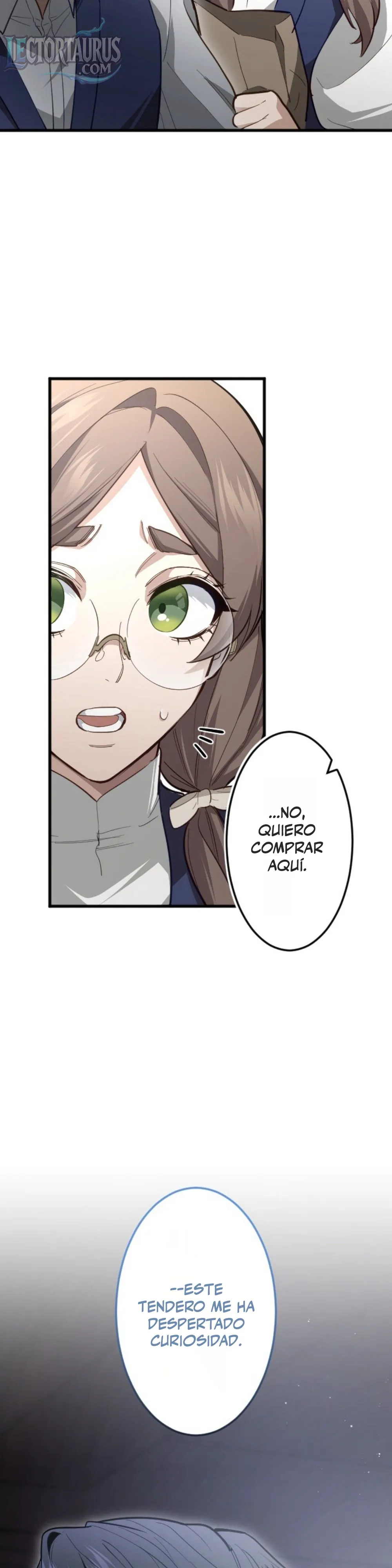 La Teoría Mágica del Santo de la Espada Regresado Capitulo 17 página 6