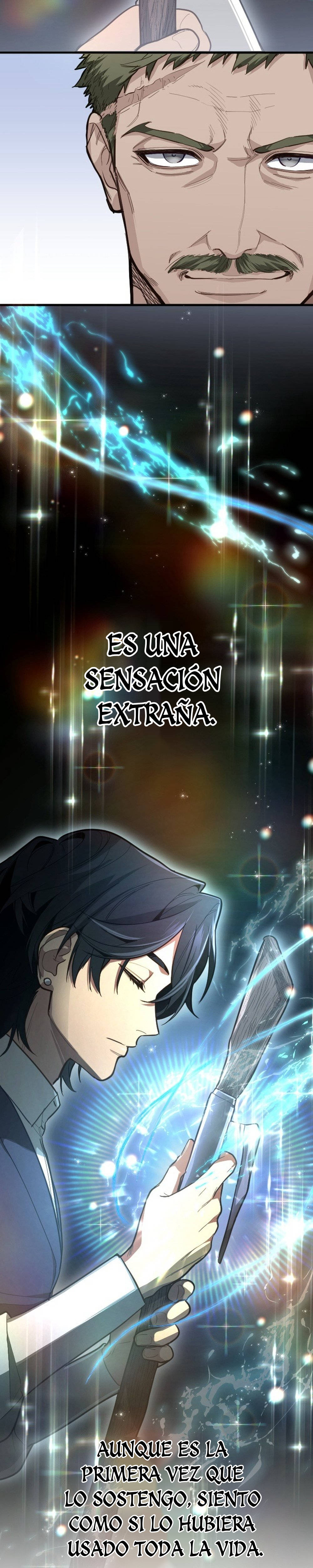 La Teoría Mágica del Santo de la Espada Regresado Capitulo 18 página 19
