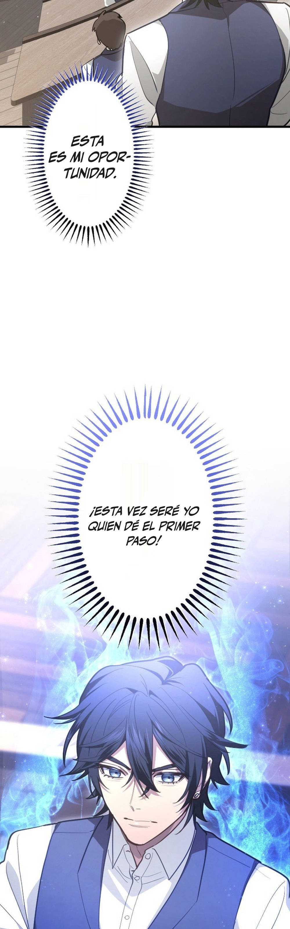 La Teoría Mágica del Santo de la Espada Regresado Capitulo 18 página 33