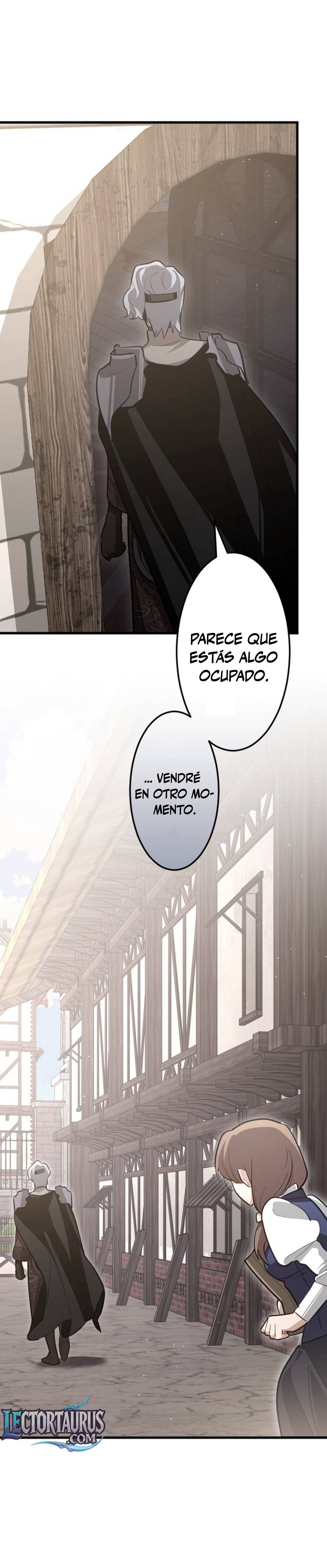 La Teoría Mágica del Santo de la Espada Regresado Capitulo 18 página 6