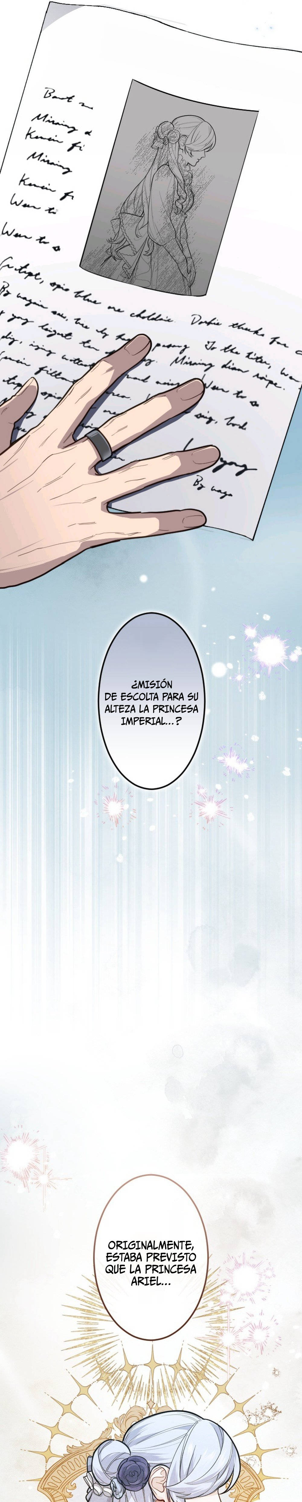 La Teoría Mágica del Santo de la Espada Regresado Capitulo 19 página 12