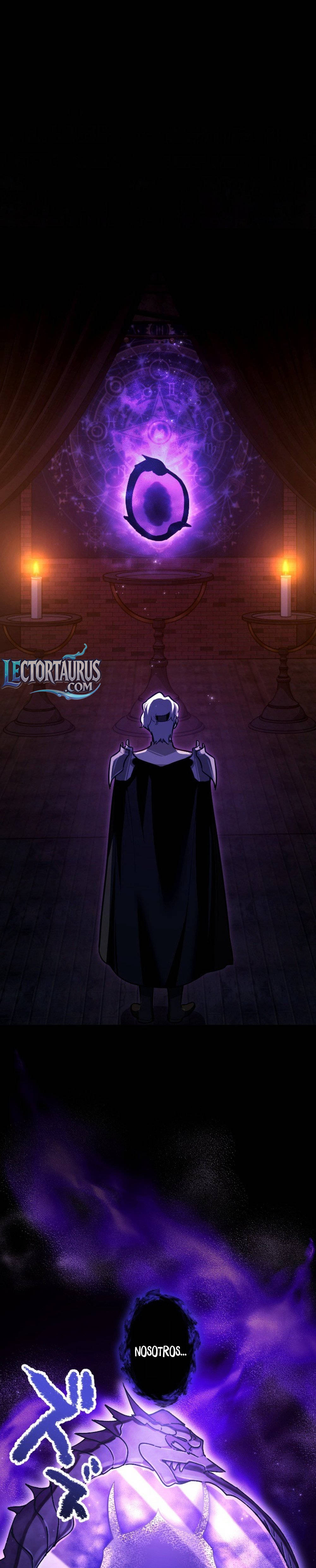 La Teoría Mágica del Santo de la Espada Regresado Capitulo 19 página 2