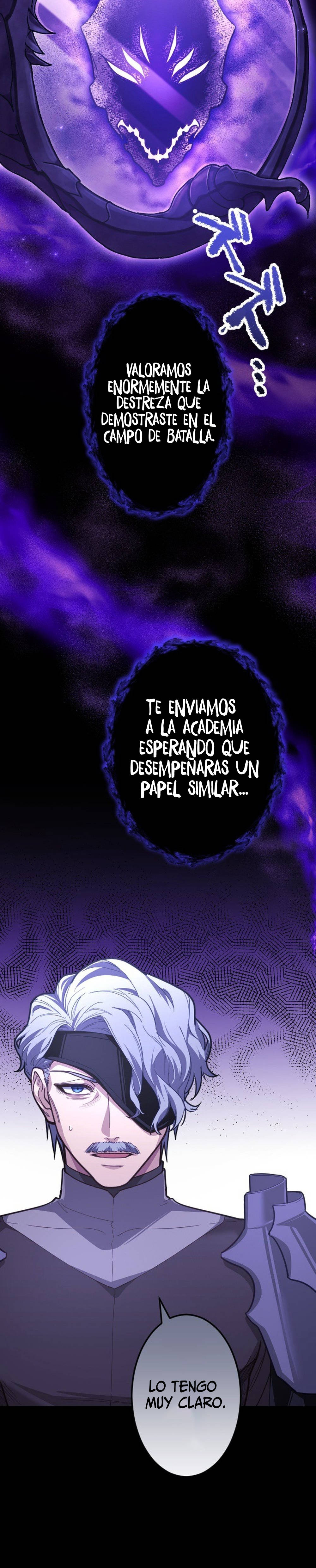 La Teoría Mágica del Santo de la Espada Regresado Capitulo 19 página 3