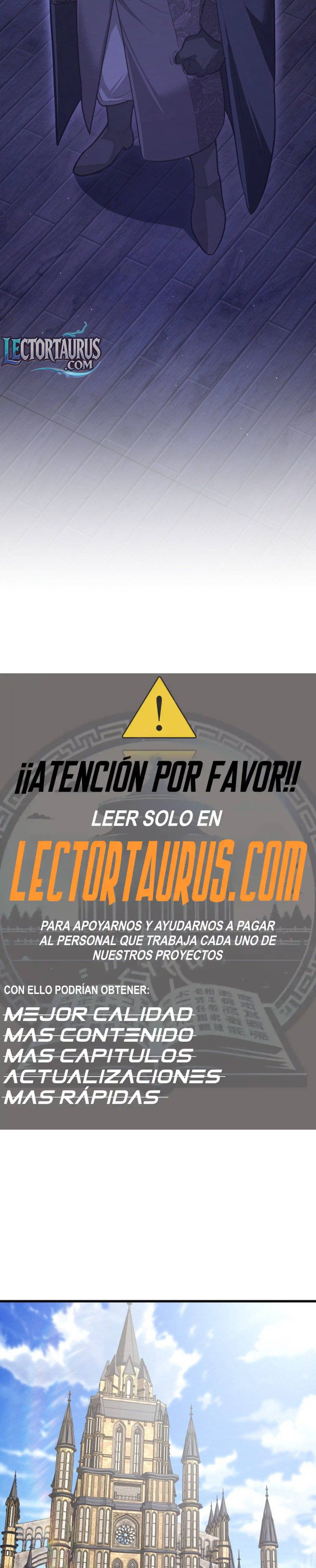 La Teoría Mágica del Santo de la Espada Regresado Capitulo 19 página 6