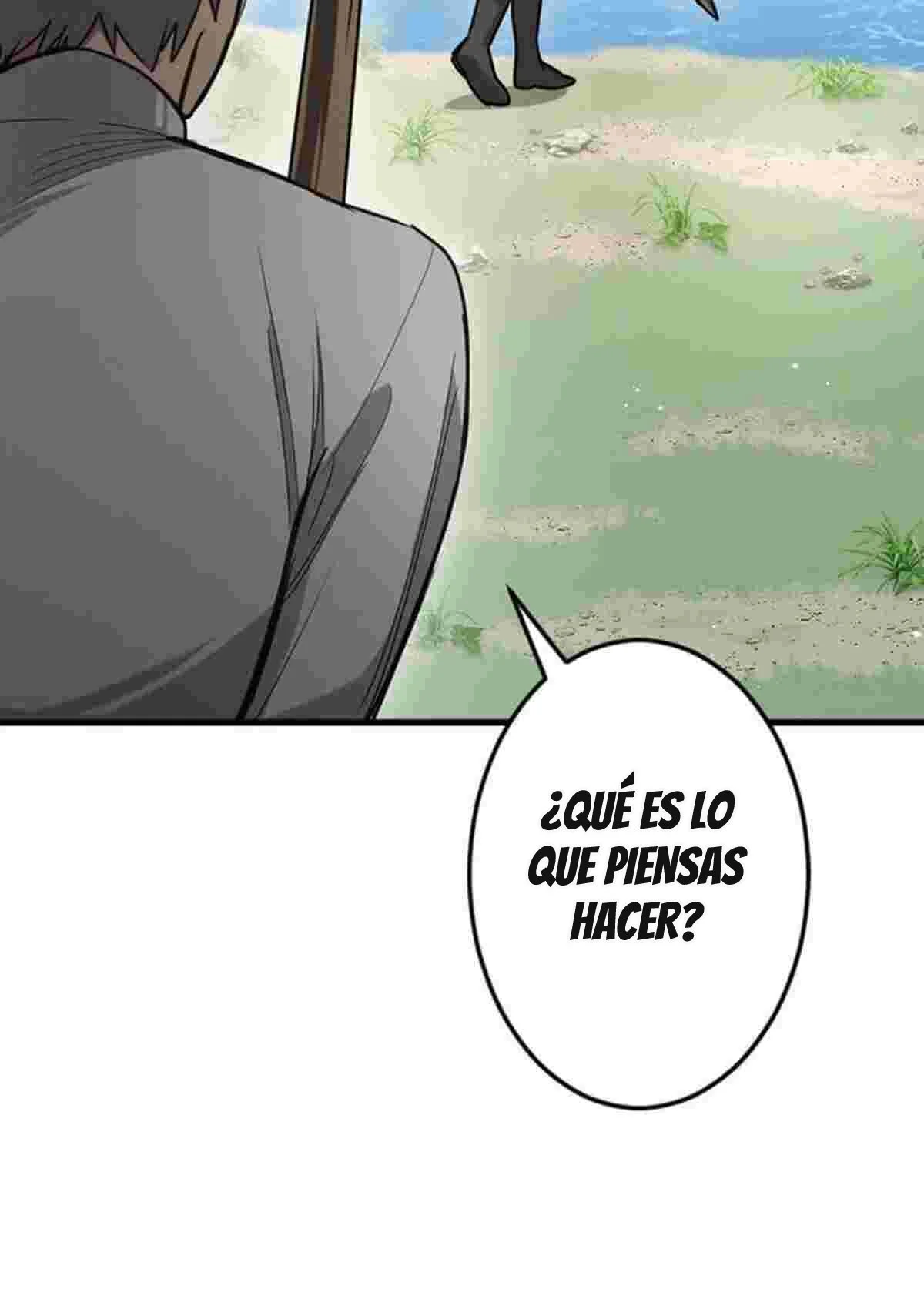 La Teoría Mágica del Santo de la Espada Regresado Capitulo 2 página 100