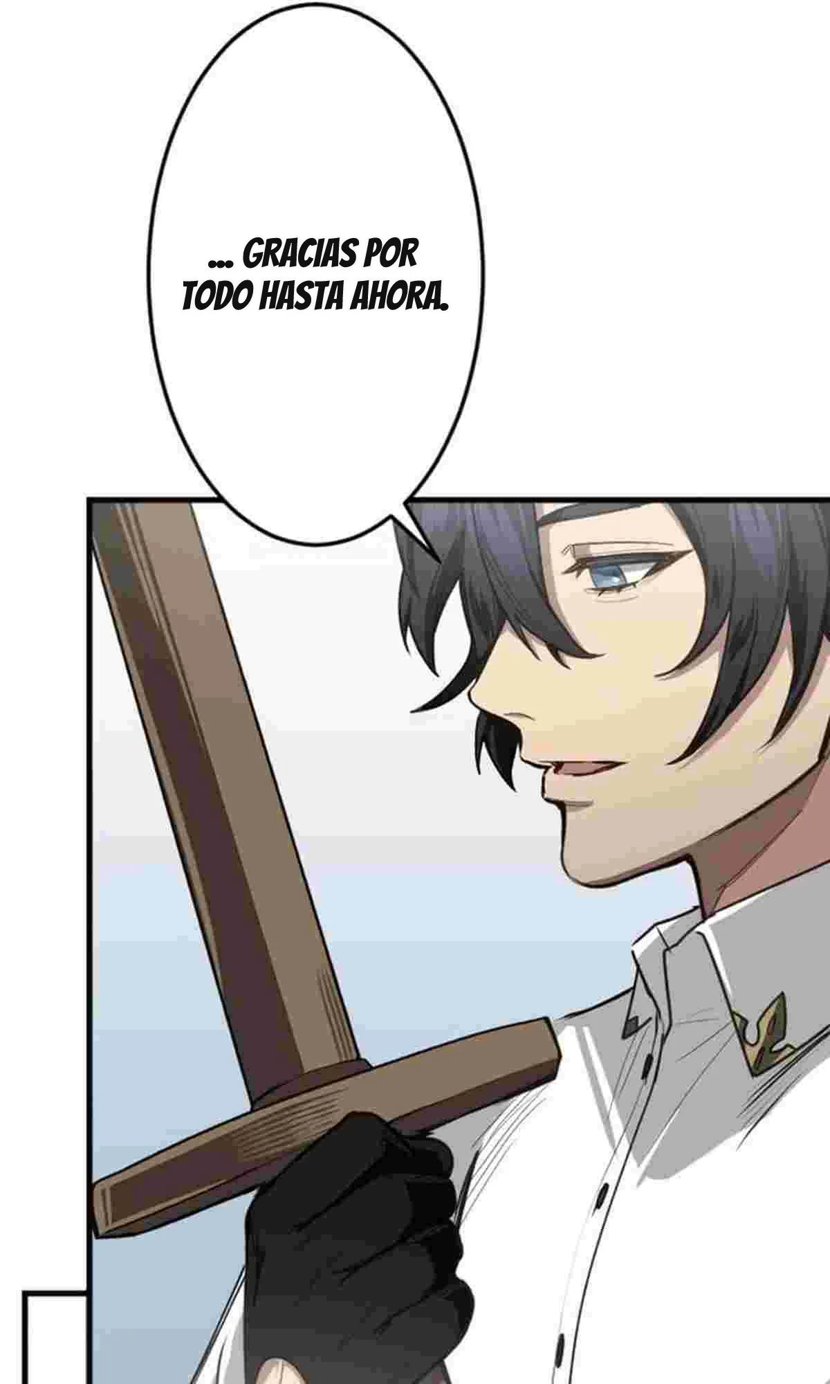 La Teoría Mágica del Santo de la Espada Regresado Capitulo 2 página 101