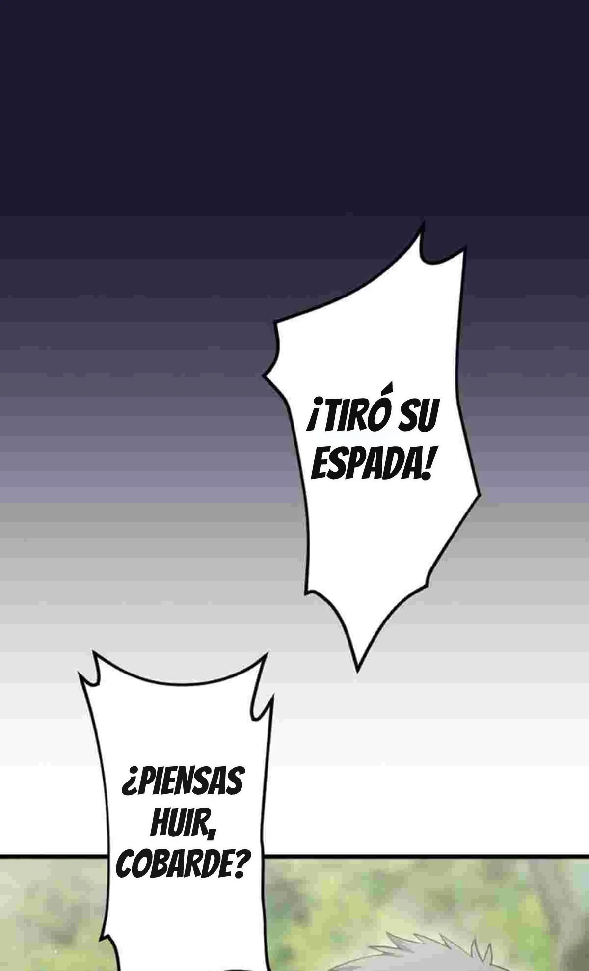 La Teoría Mágica del Santo de la Espada Regresado Capitulo 2 página 106
