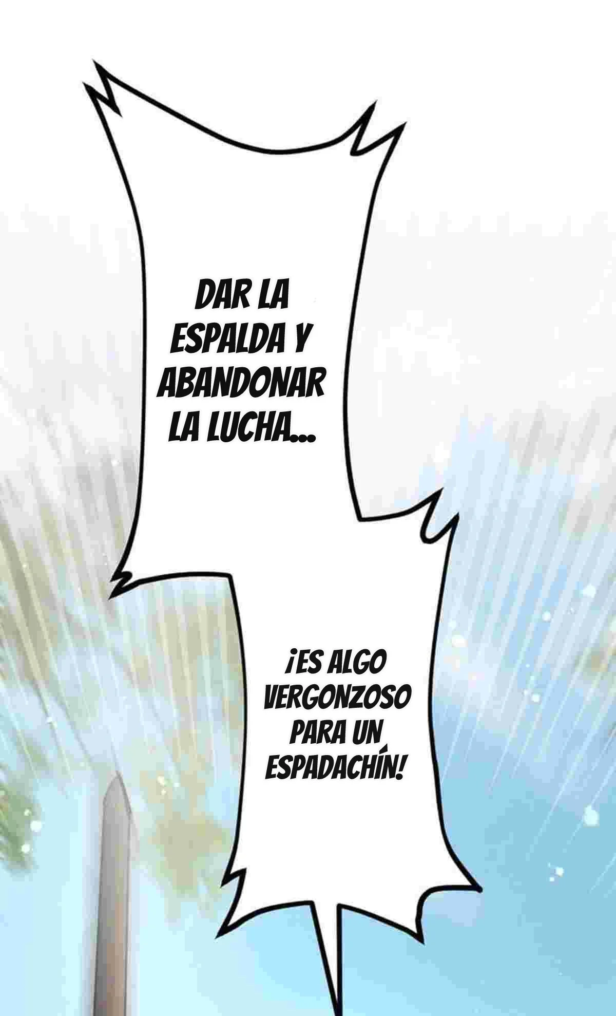 La Teoría Mágica del Santo de la Espada Regresado Capitulo 2 página 108