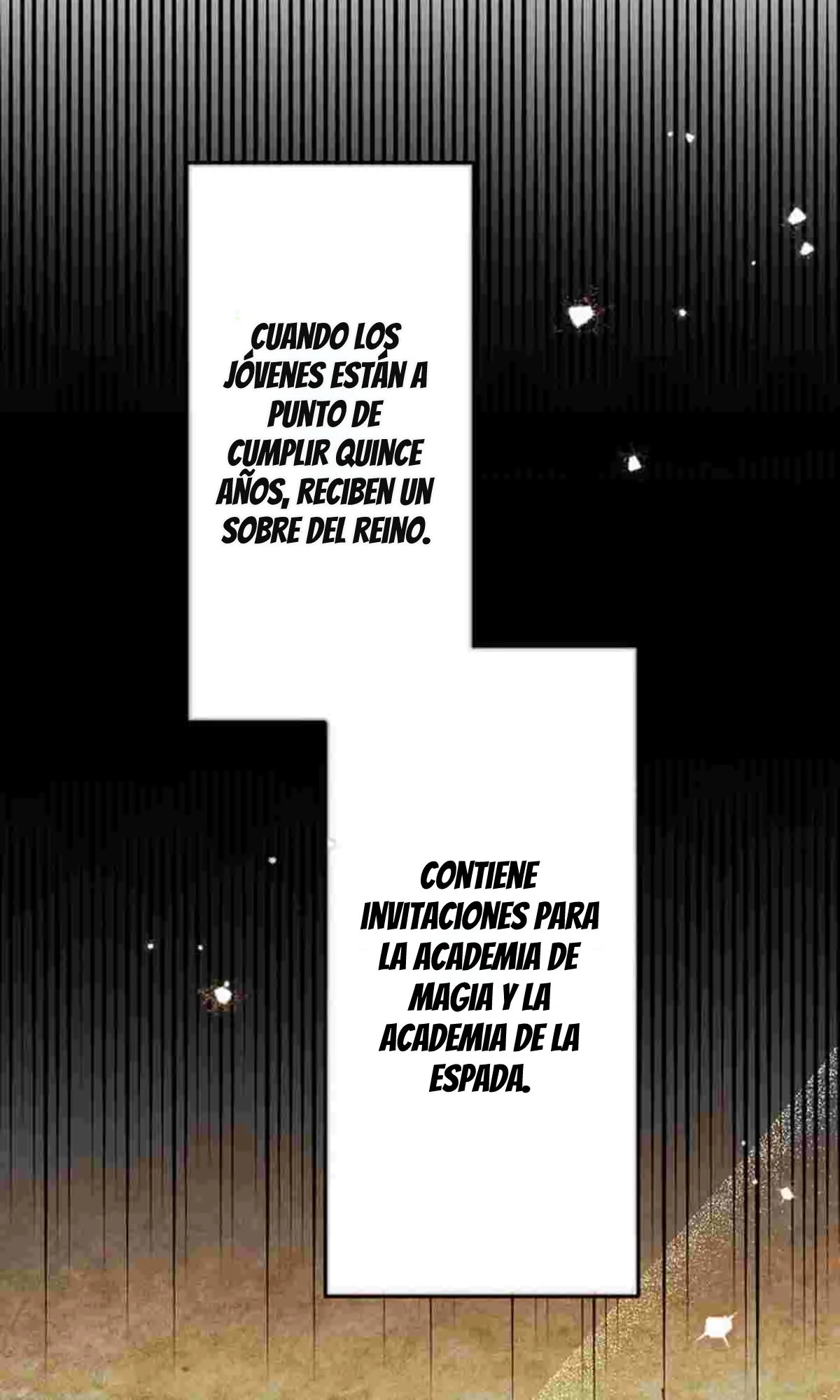 La Teoría Mágica del Santo de la Espada Regresado Capitulo 2 página 15