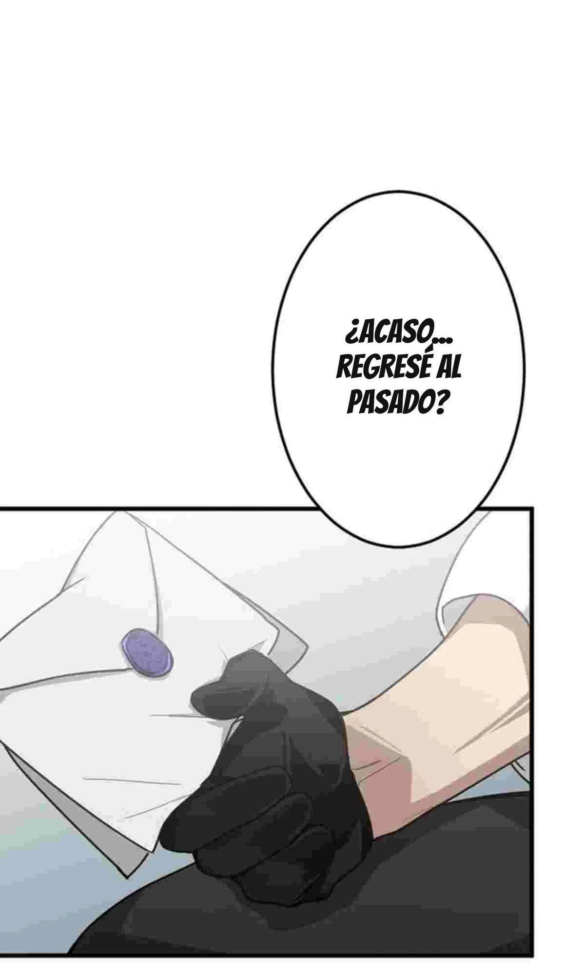 La Teoría Mágica del Santo de la Espada Regresado Capitulo 2 página 20