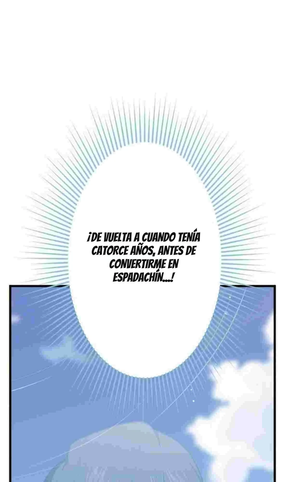 La Teoría Mágica del Santo de la Espada Regresado Capitulo 2 página 21