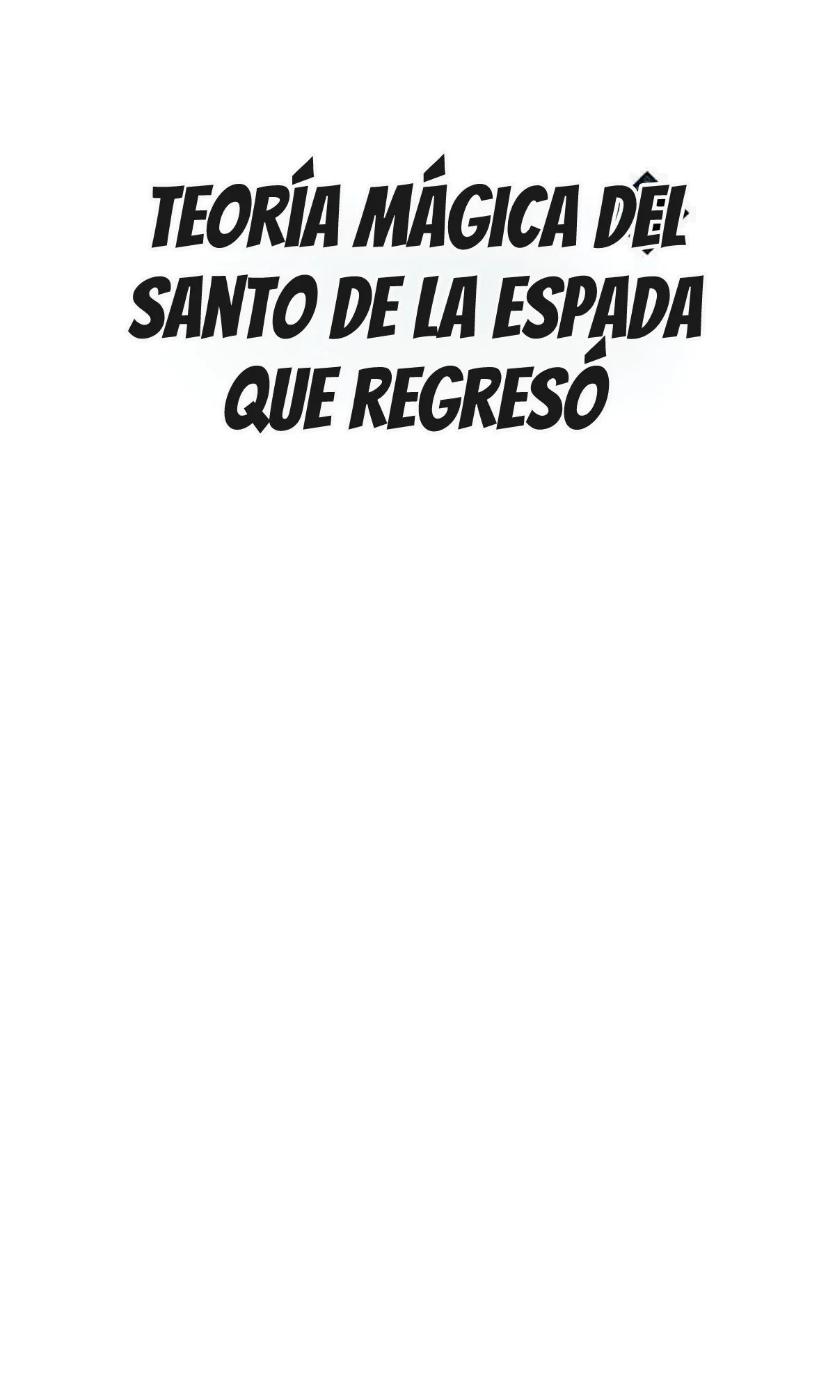 La Teoría Mágica del Santo de la Espada Regresado Capitulo 2 página 23
