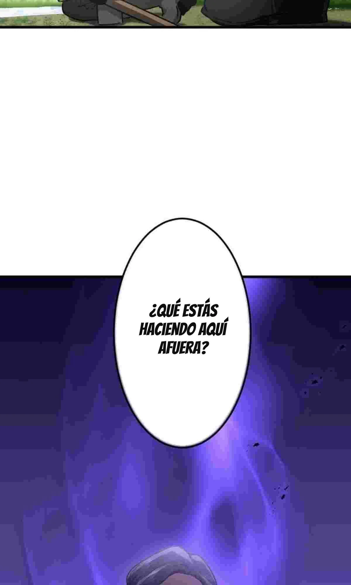La Teoría Mágica del Santo de la Espada Regresado Capitulo 2 página 25