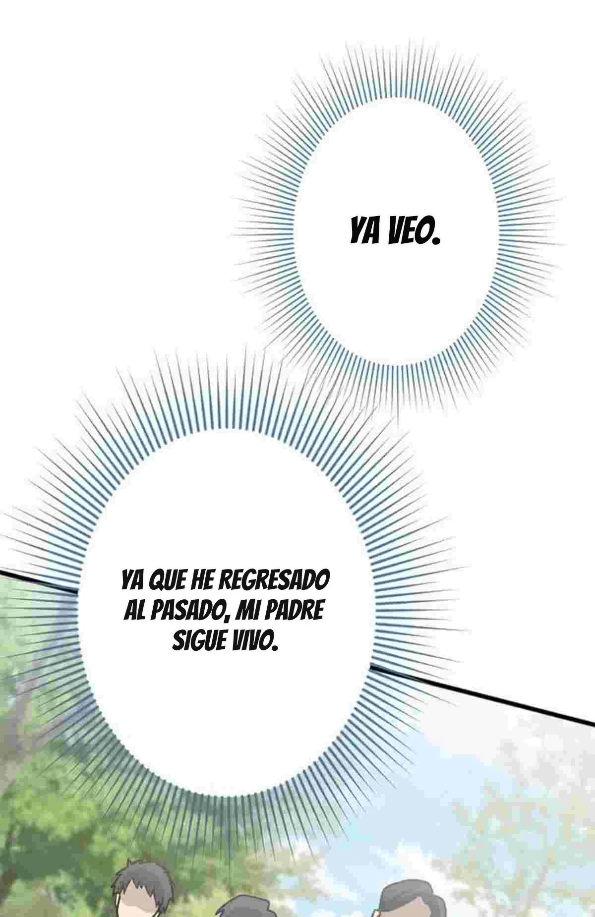La Teoría Mágica del Santo de la Espada Regresado Capitulo 2 página 29
