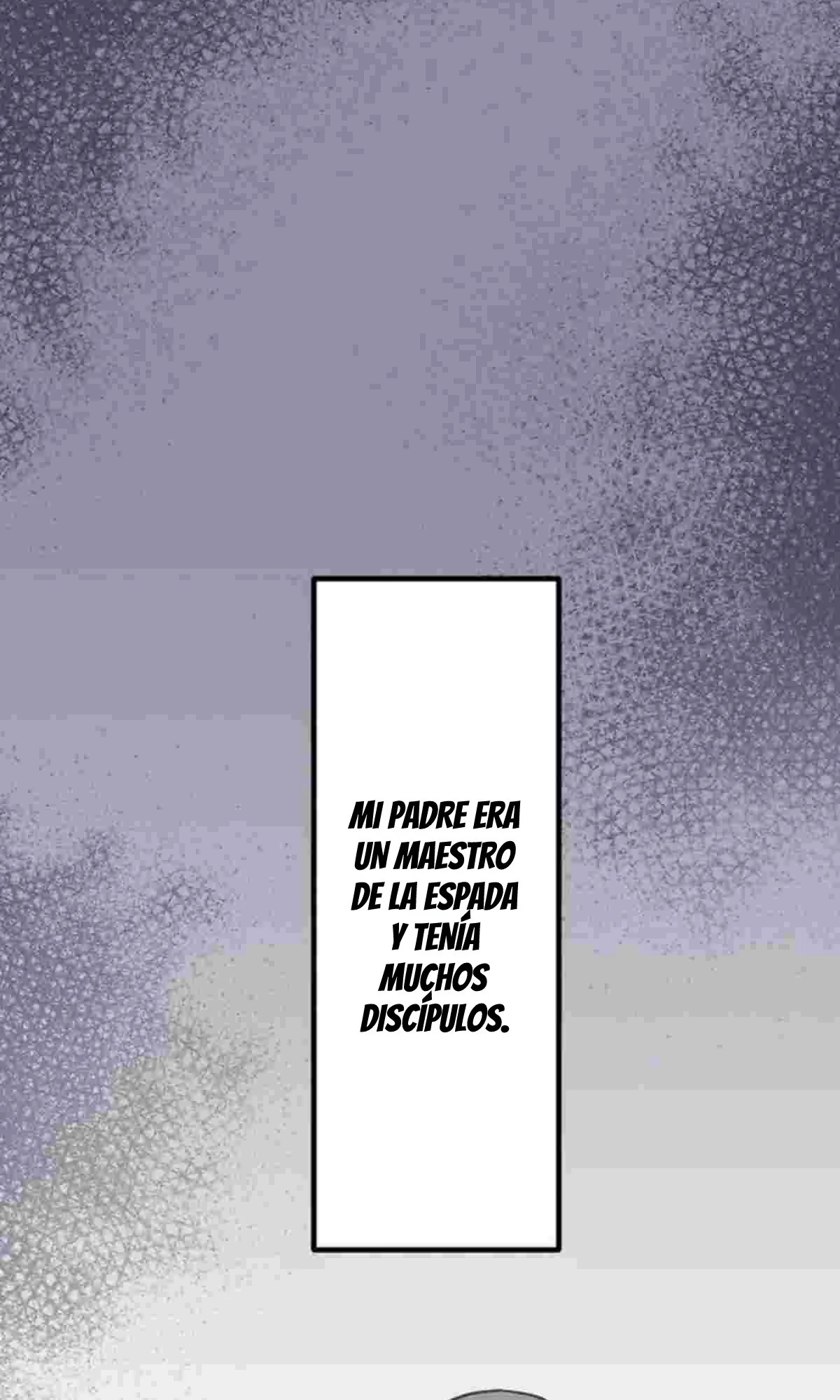 La Teoría Mágica del Santo de la Espada Regresado Capitulo 2 página 35