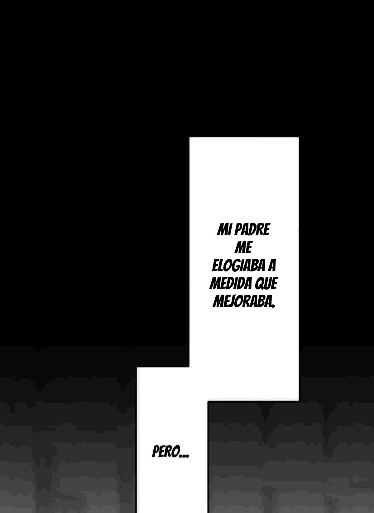 La Teoría Mágica del Santo de la Espada Regresado Capitulo 2 página 39