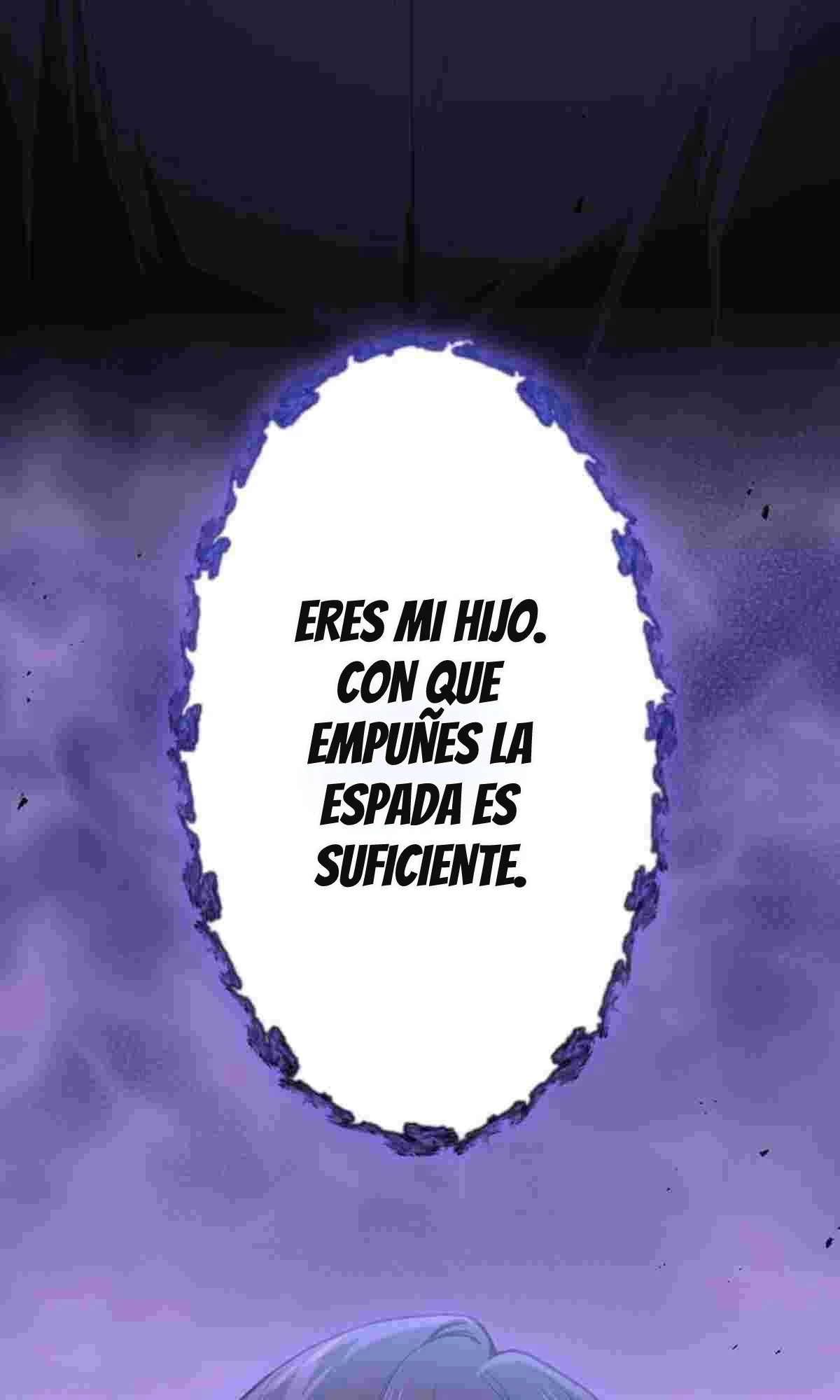 La Teoría Mágica del Santo de la Espada Regresado Capitulo 2 página 46