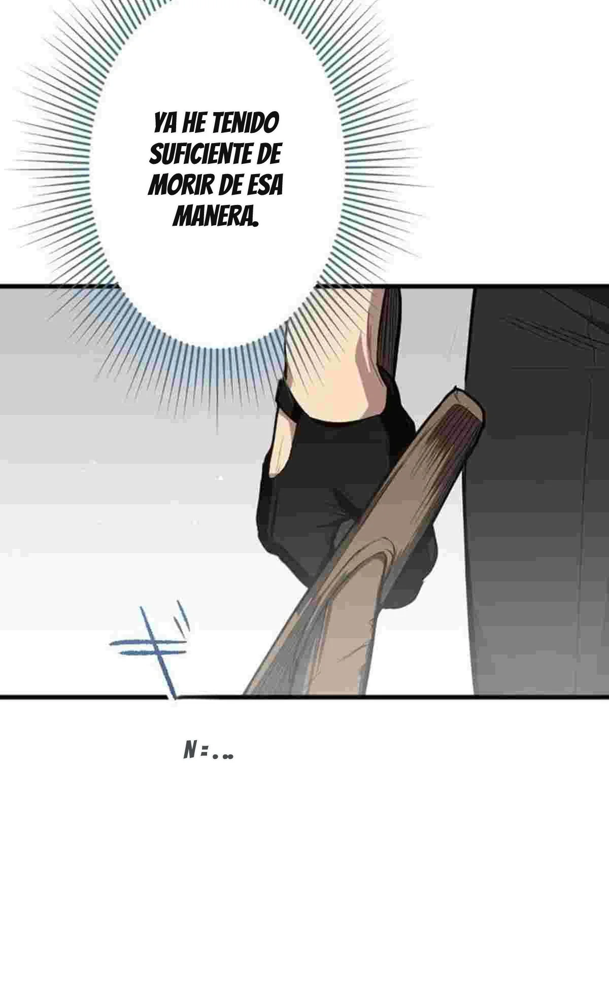 La Teoría Mágica del Santo de la Espada Regresado Capitulo 2 página 53