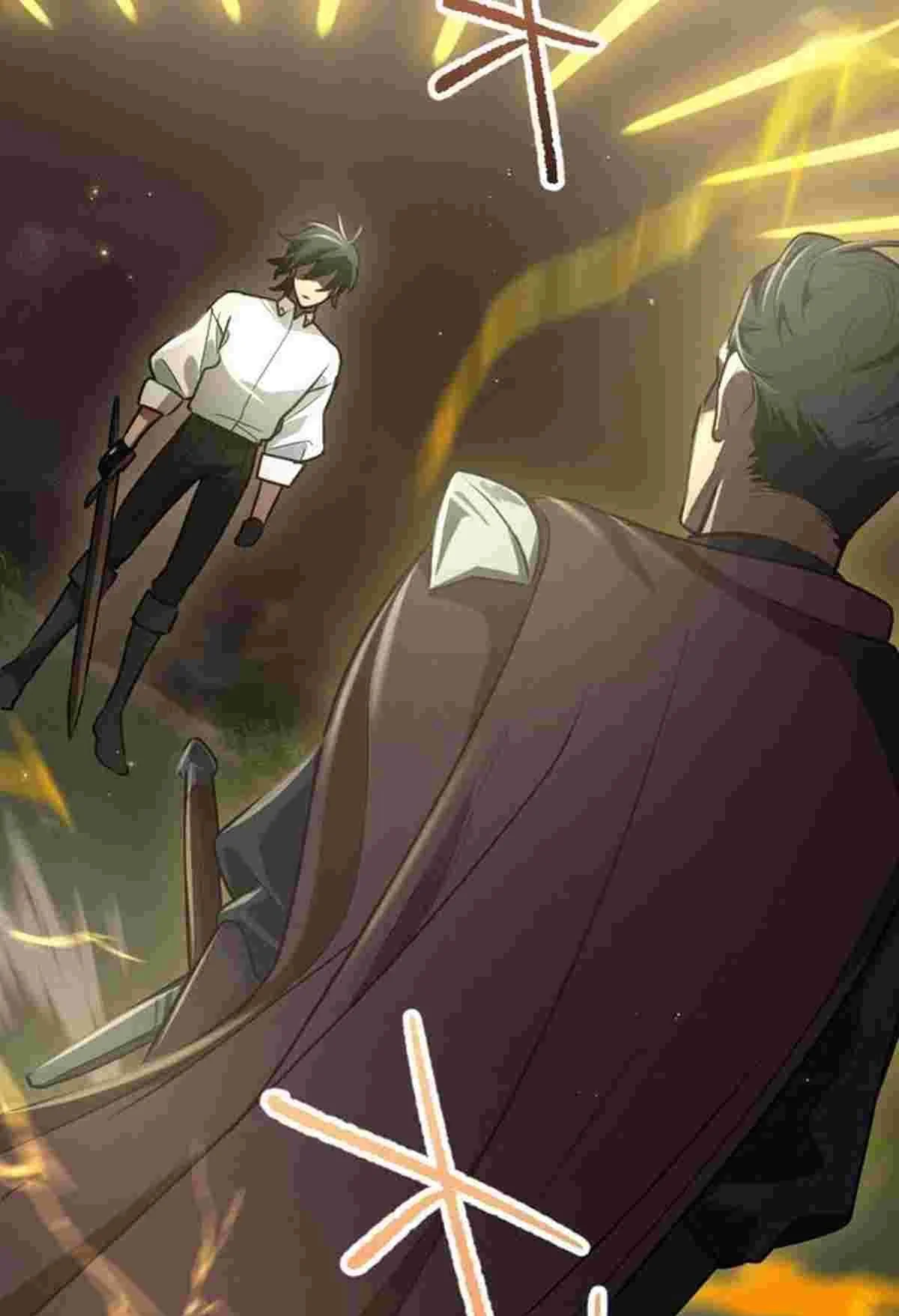 La Teoría Mágica del Santo de la Espada Regresado Capitulo 2 página 66