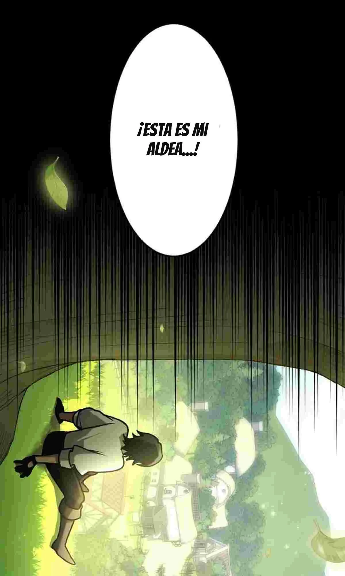 La Teoría Mágica del Santo de la Espada Regresado Capitulo 2 página 7