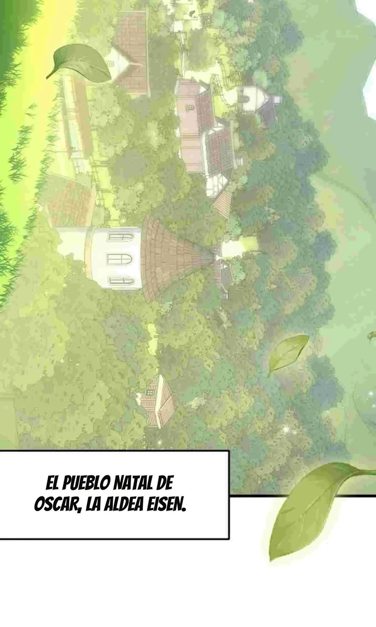 La Teoría Mágica del Santo de la Espada Regresado Capitulo 2 página 8