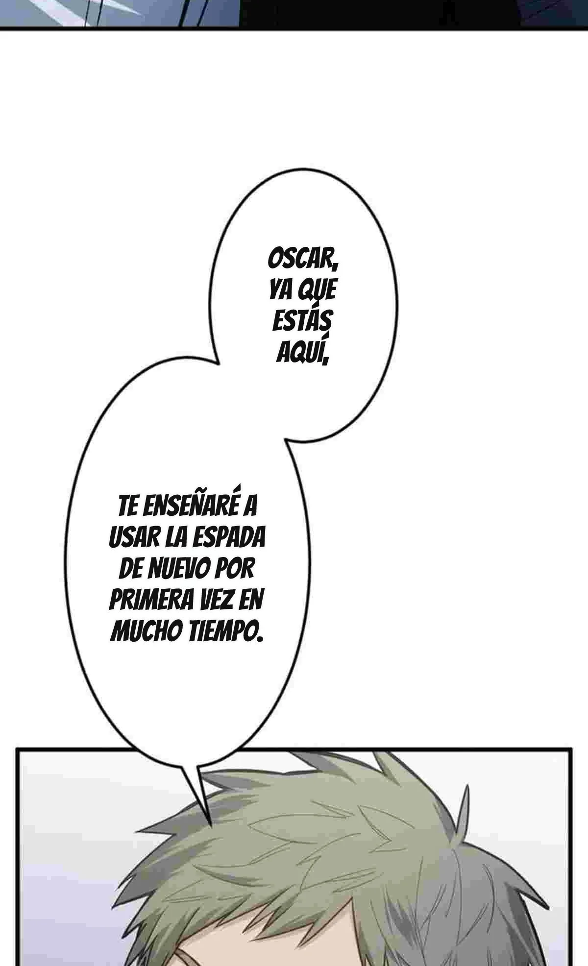 La Teoría Mágica del Santo de la Espada Regresado Capitulo 2 página 84