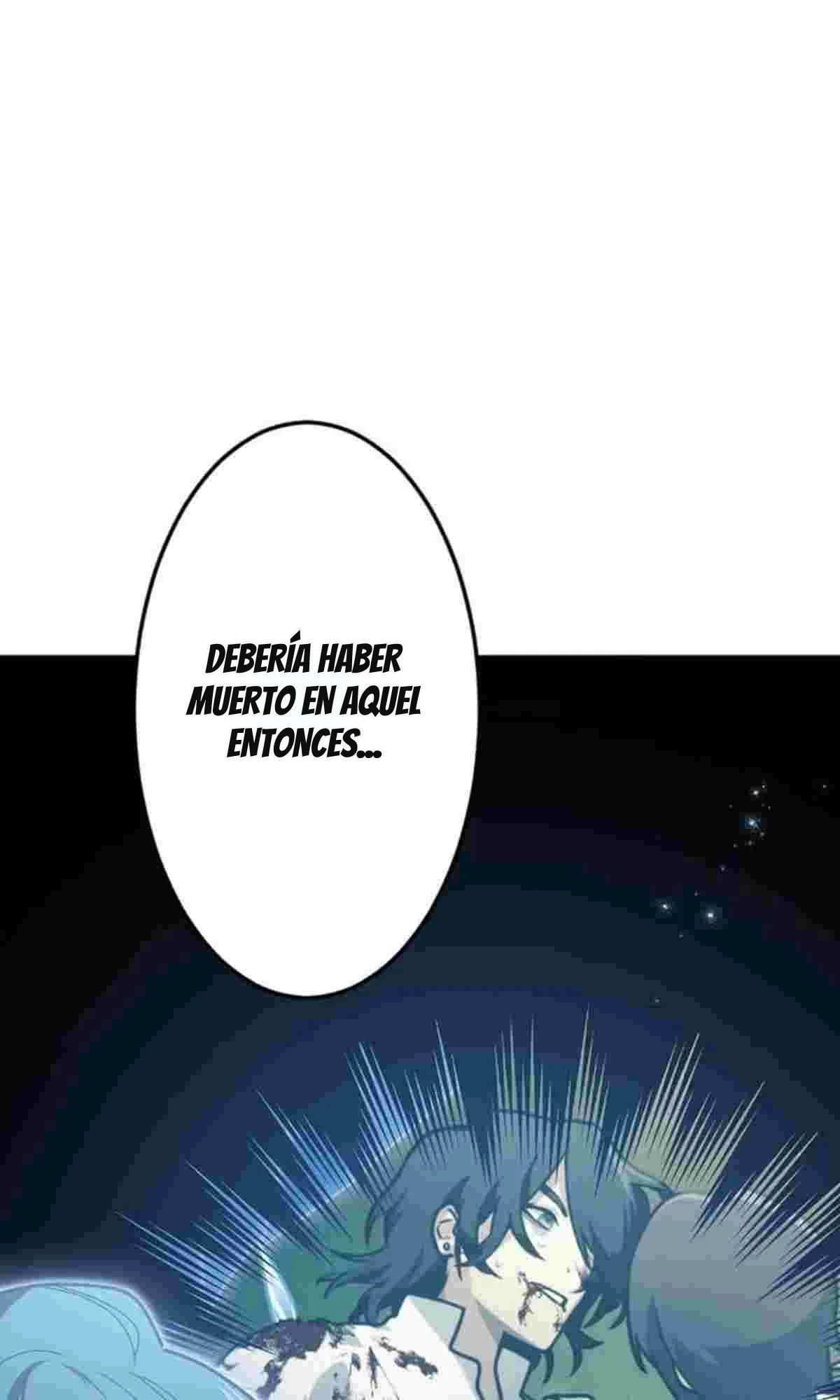 La Teoría Mágica del Santo de la Espada Regresado Capitulo 2 página 9