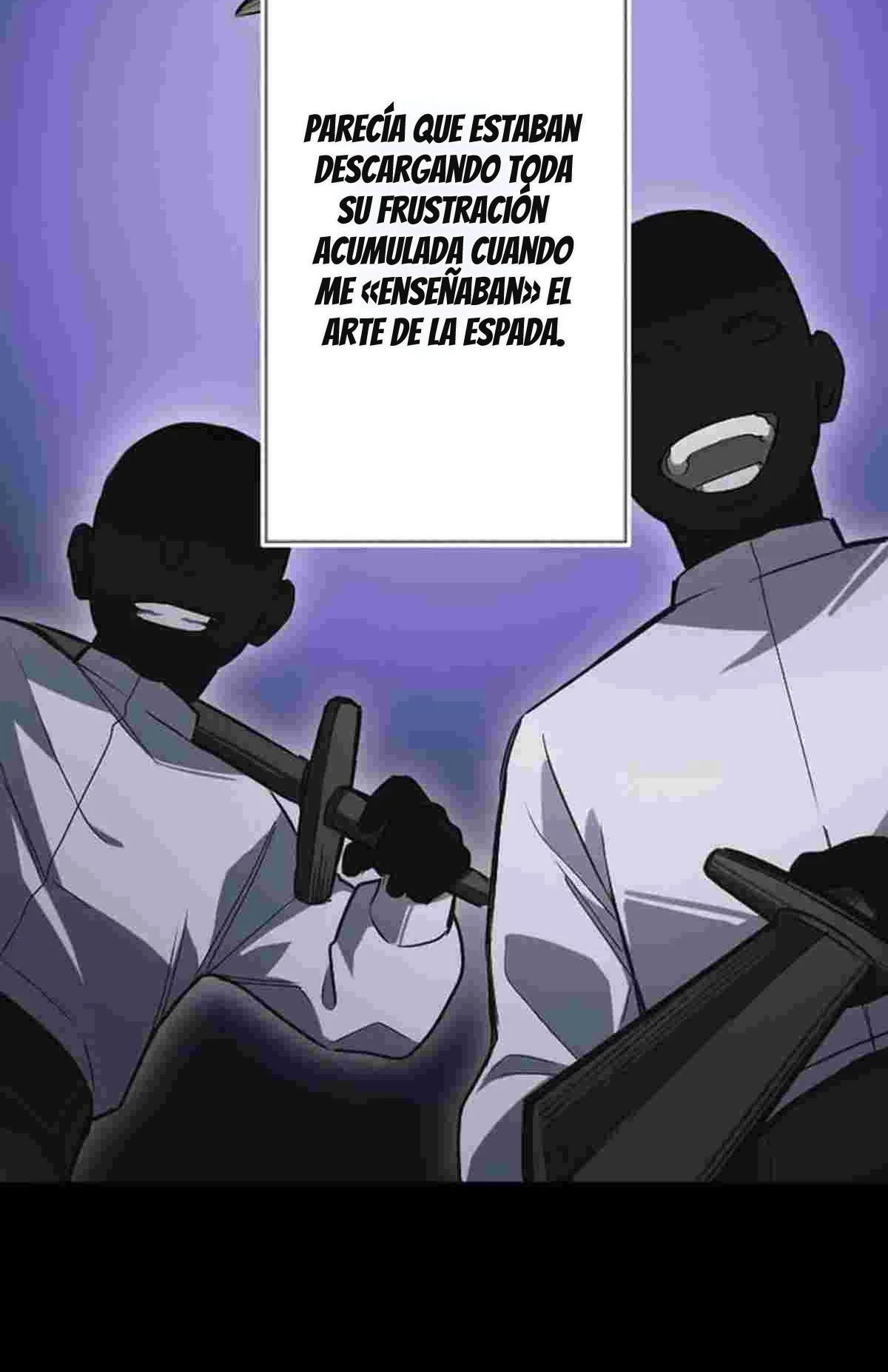 La Teoría Mágica del Santo de la Espada Regresado Capitulo 2 página 92