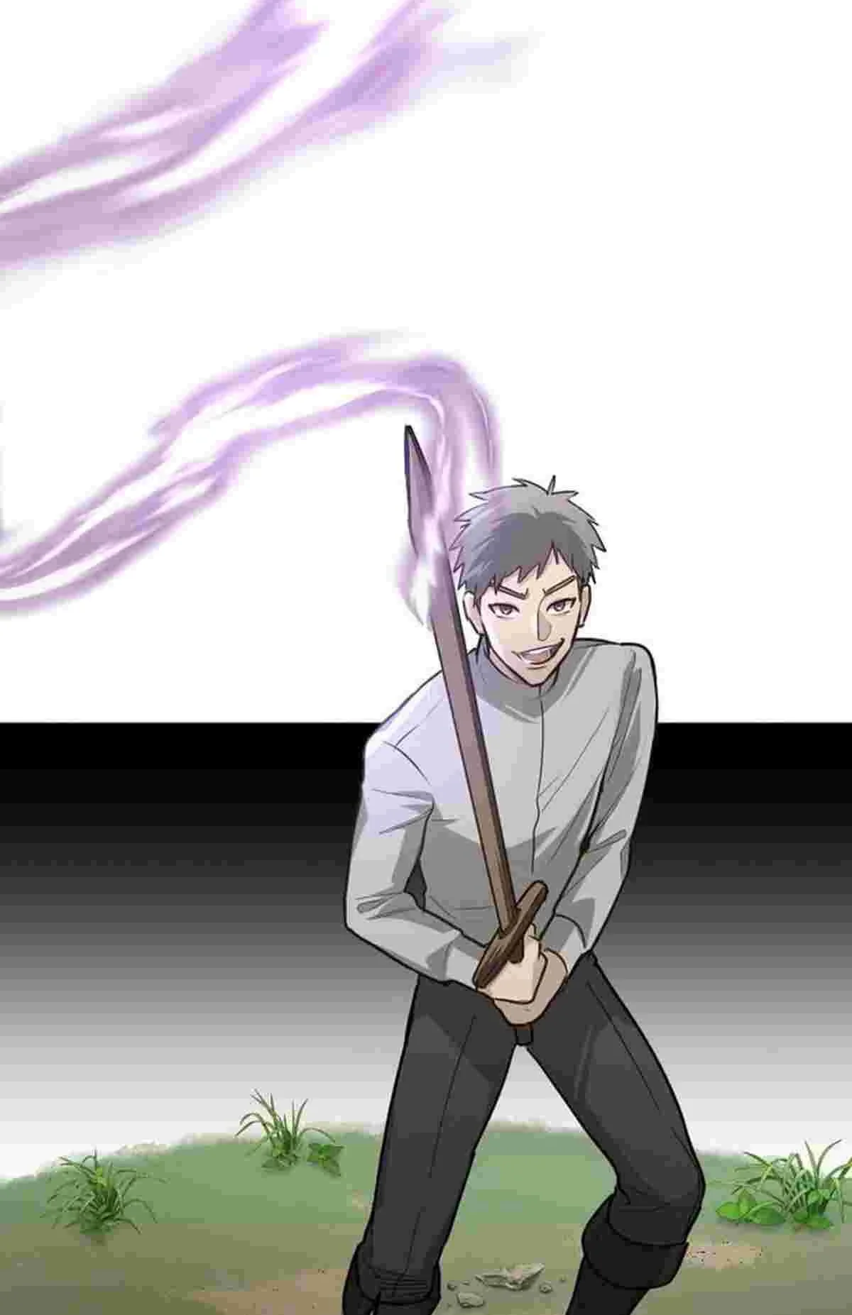 La Teoría Mágica del Santo de la Espada Regresado Capitulo 2 página 95