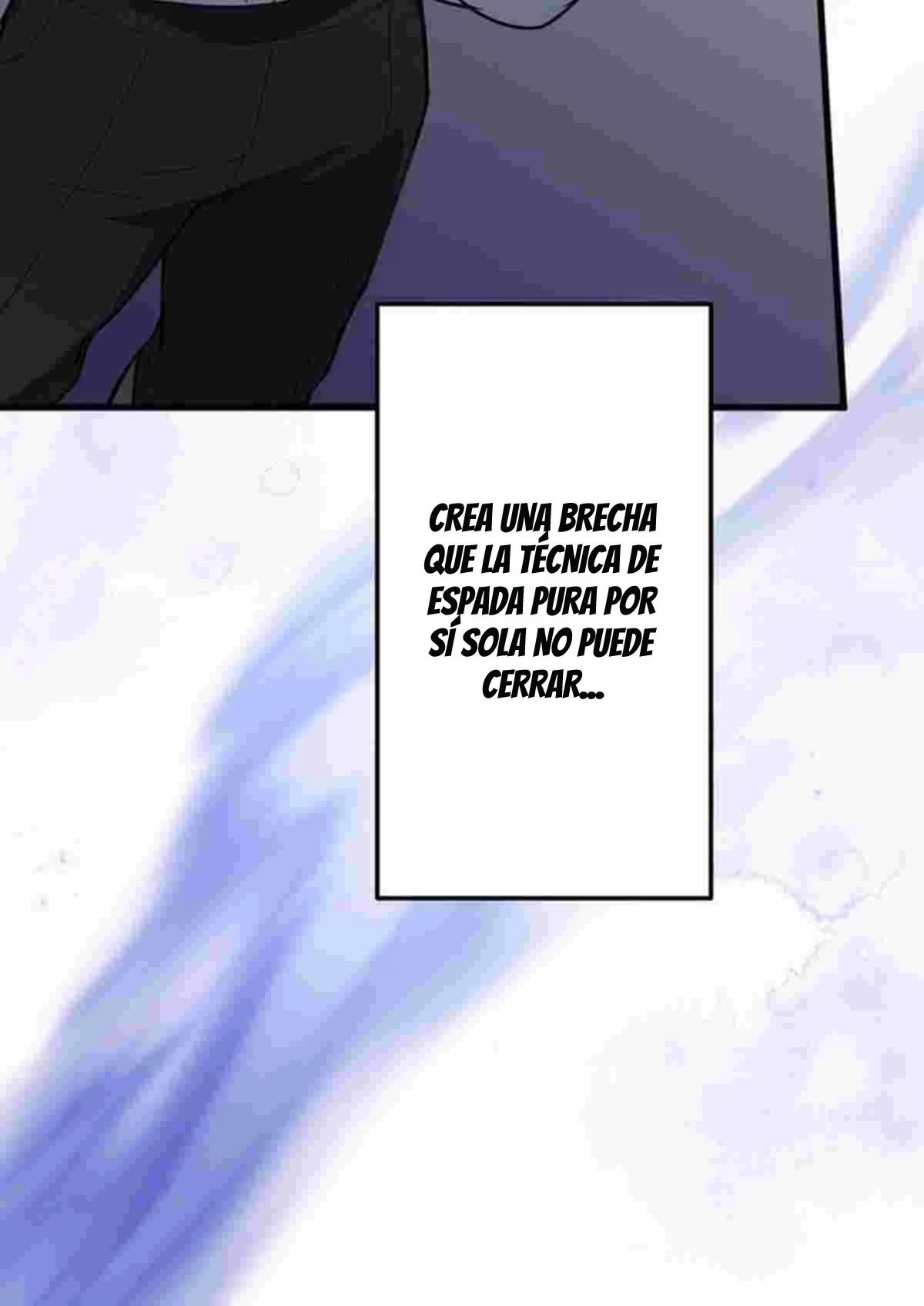 La Teoría Mágica del Santo de la Espada Regresado Capitulo 2 página 98