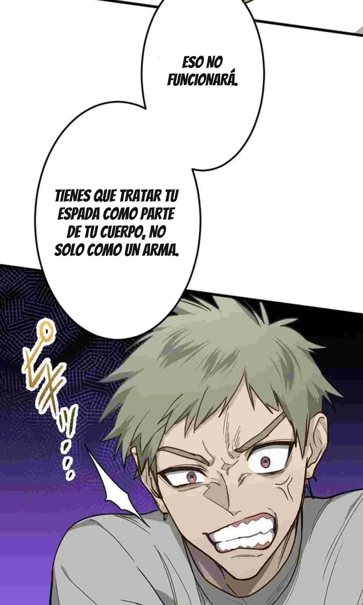 La Teoría Mágica del Santo de la Espada Regresado Capitulo 3 página 13