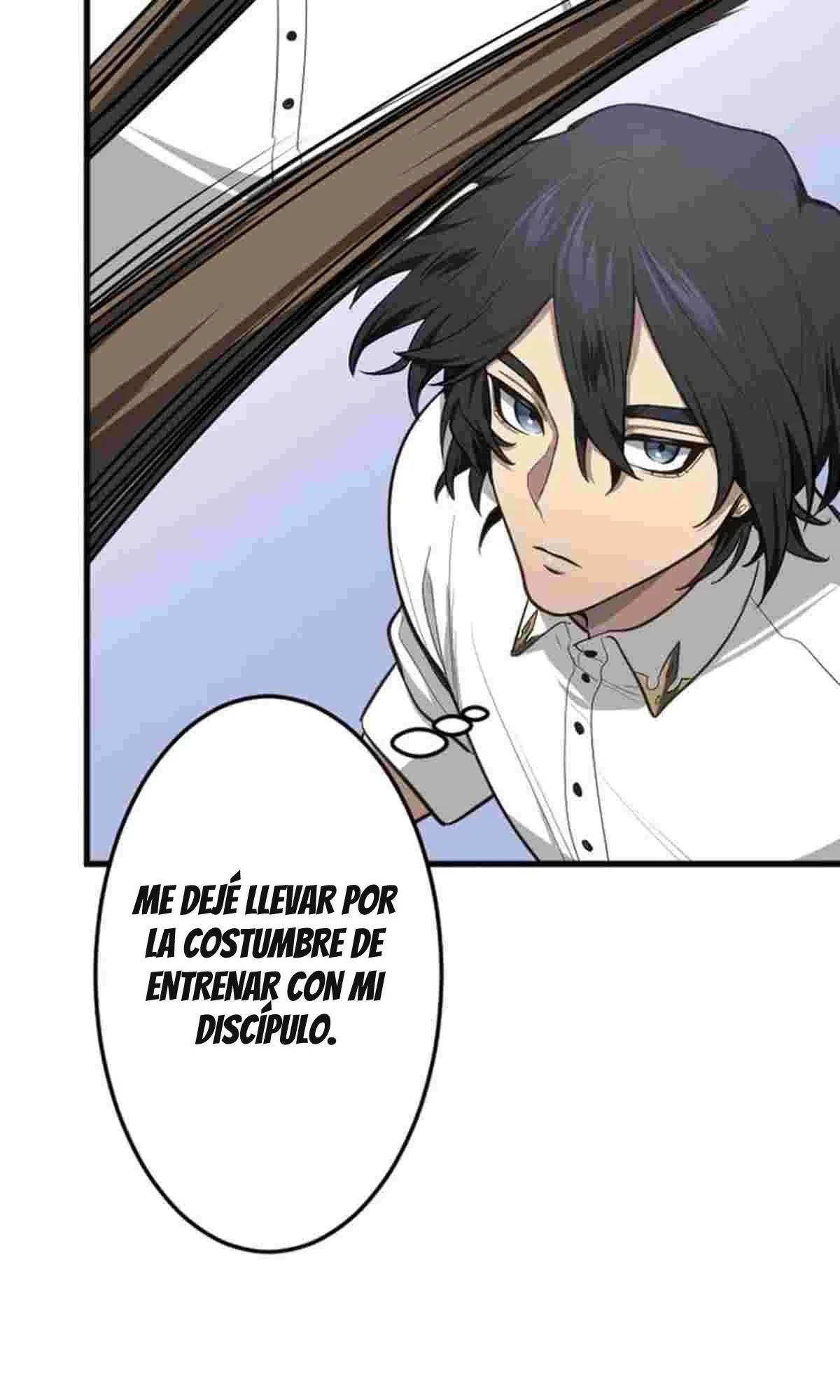 La Teoría Mágica del Santo de la Espada Regresado Capitulo 3 página 17