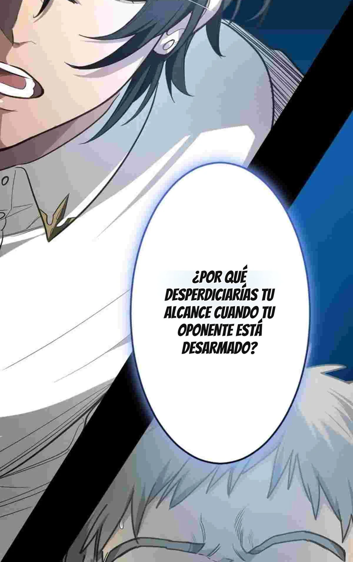 La Teoría Mágica del Santo de la Espada Regresado Capitulo 3 página 30