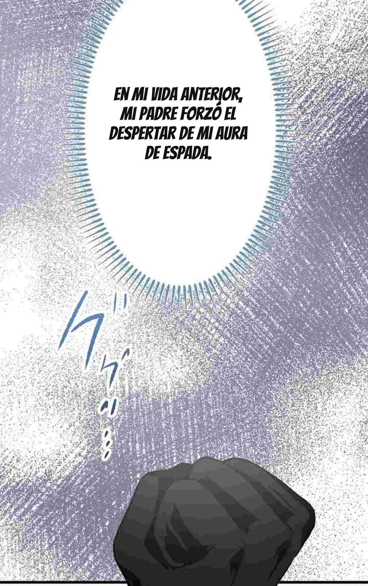 La Teoría Mágica del Santo de la Espada Regresado Capitulo 3 página 38