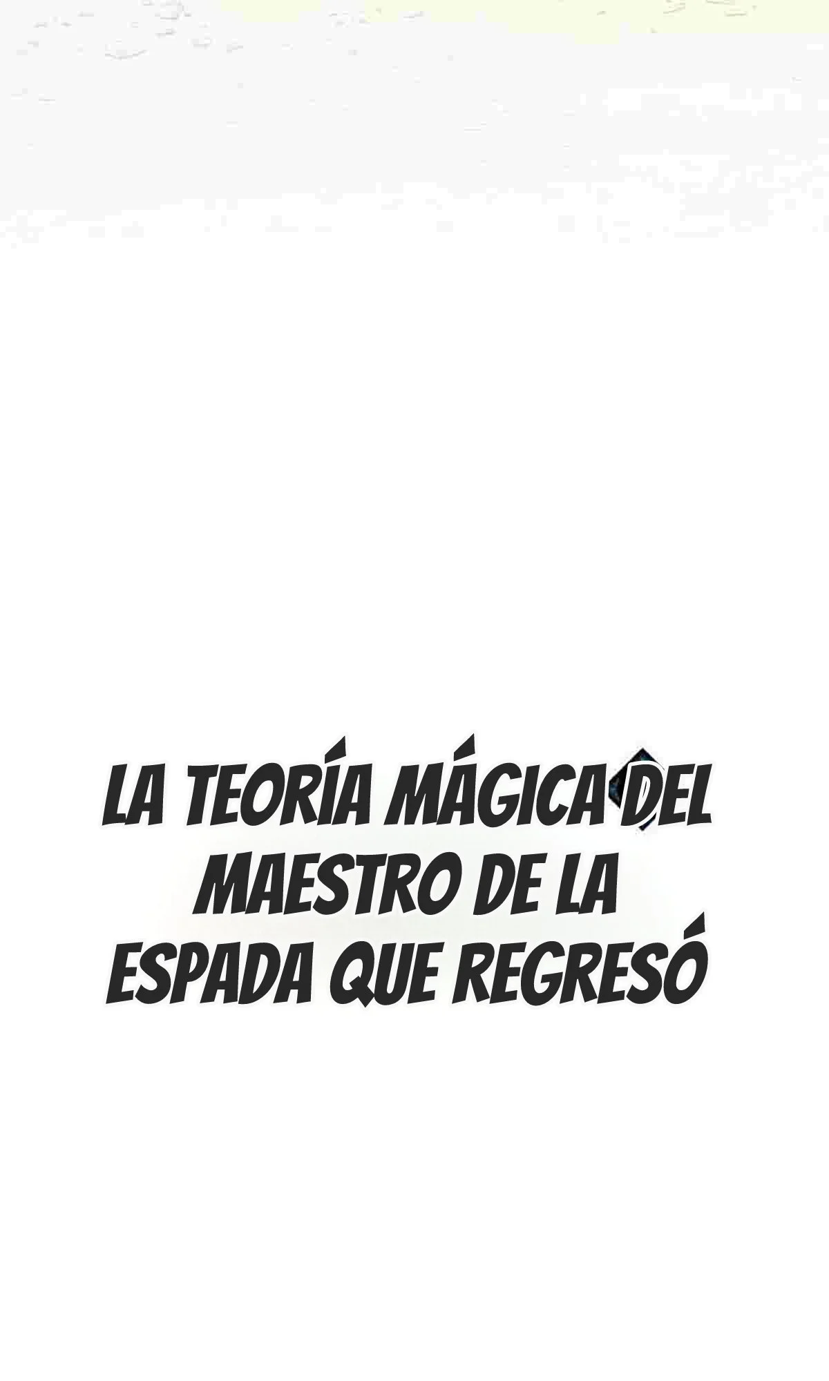 La Teoría Mágica del Santo de la Espada Regresado Capitulo 3 página 42