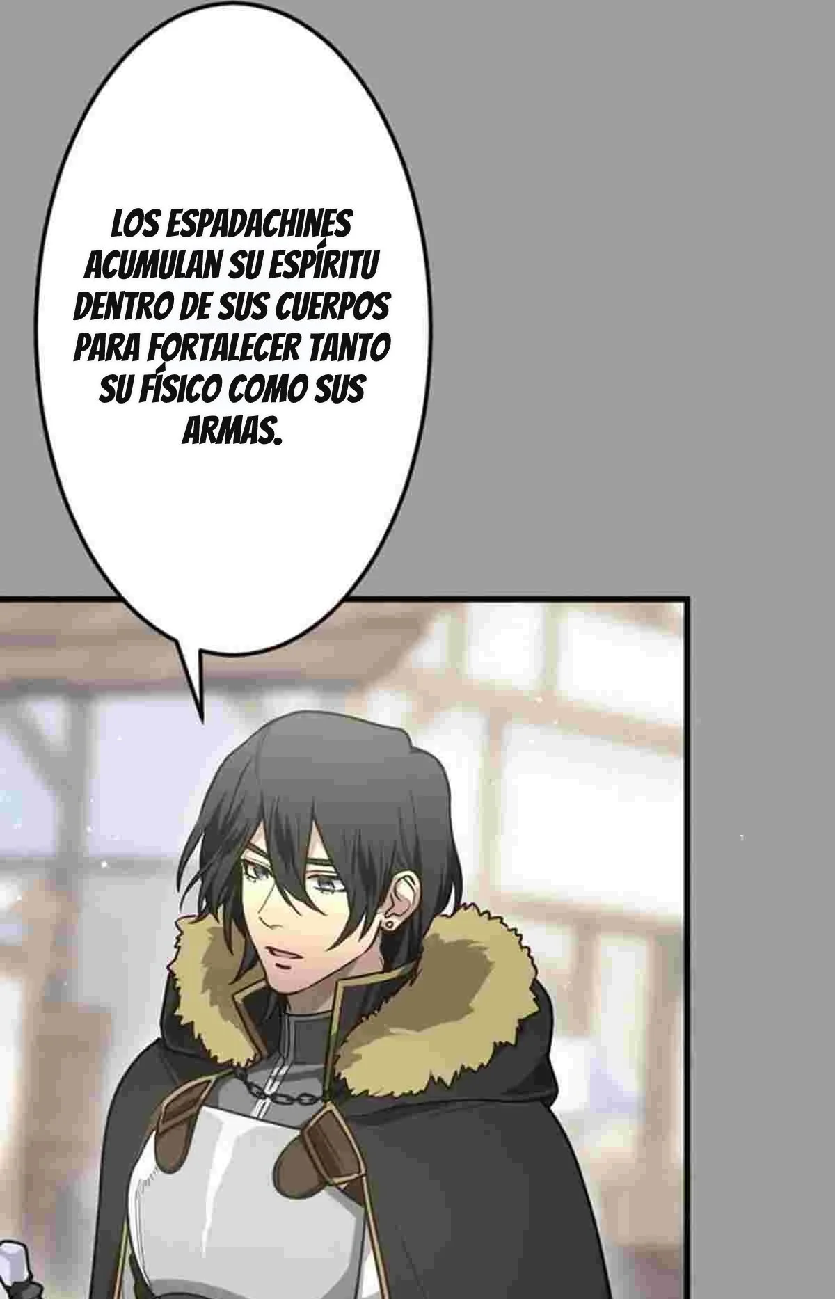 La Teoría Mágica del Santo de la Espada Regresado Capitulo 3 página 51