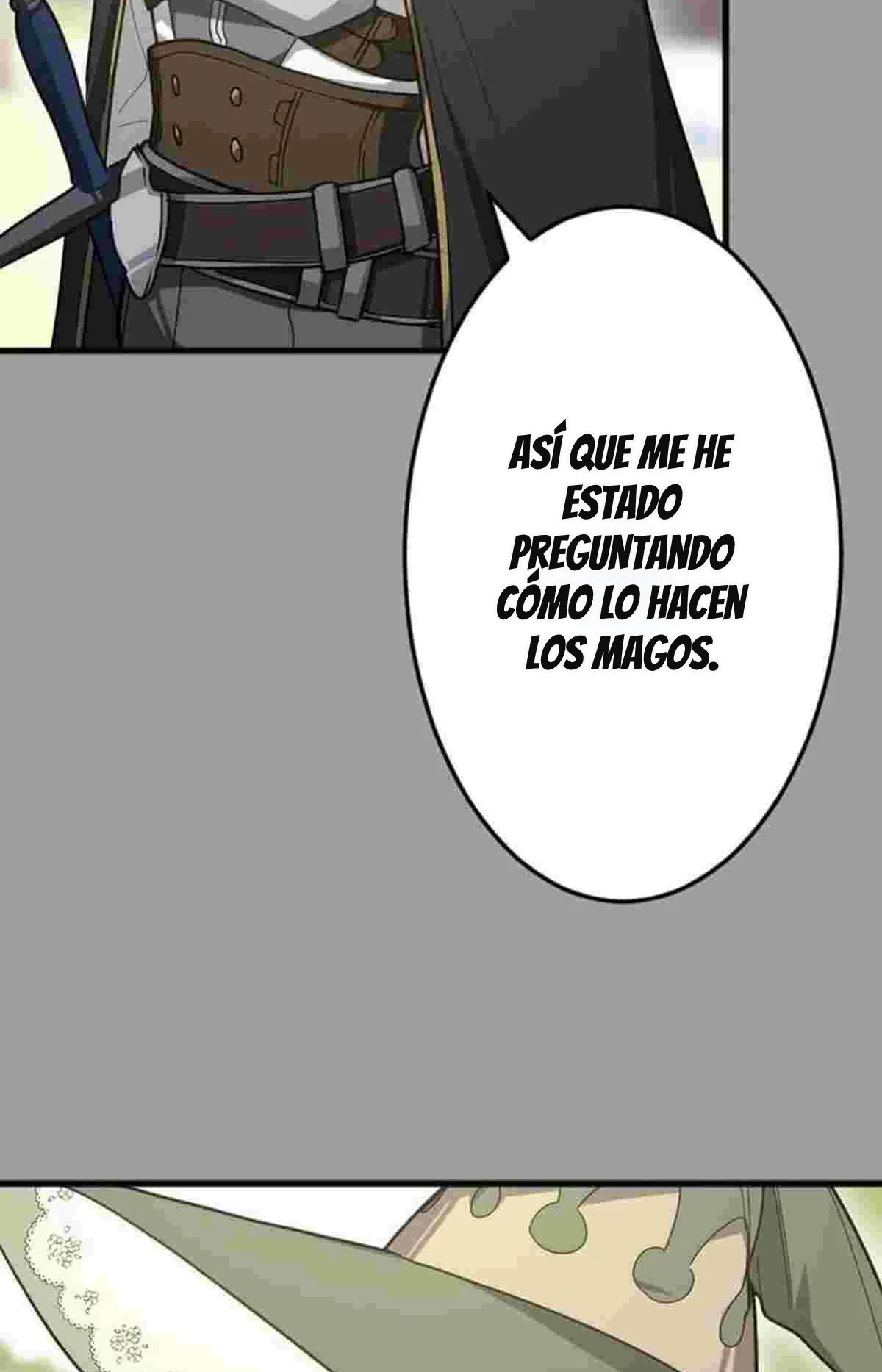 La Teoría Mágica del Santo de la Espada Regresado Capitulo 3 página 52