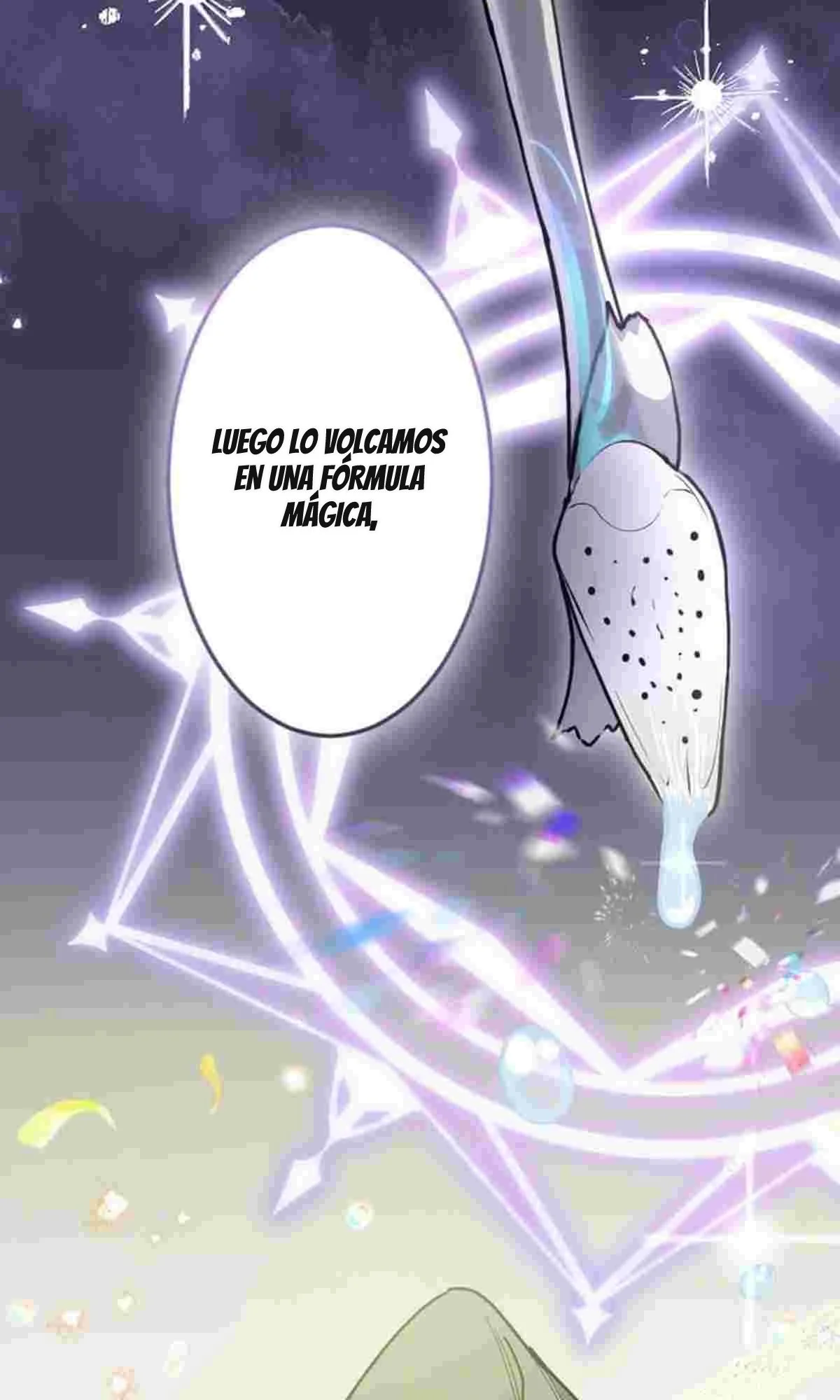 La Teoría Mágica del Santo de la Espada Regresado Capitulo 3 página 62
