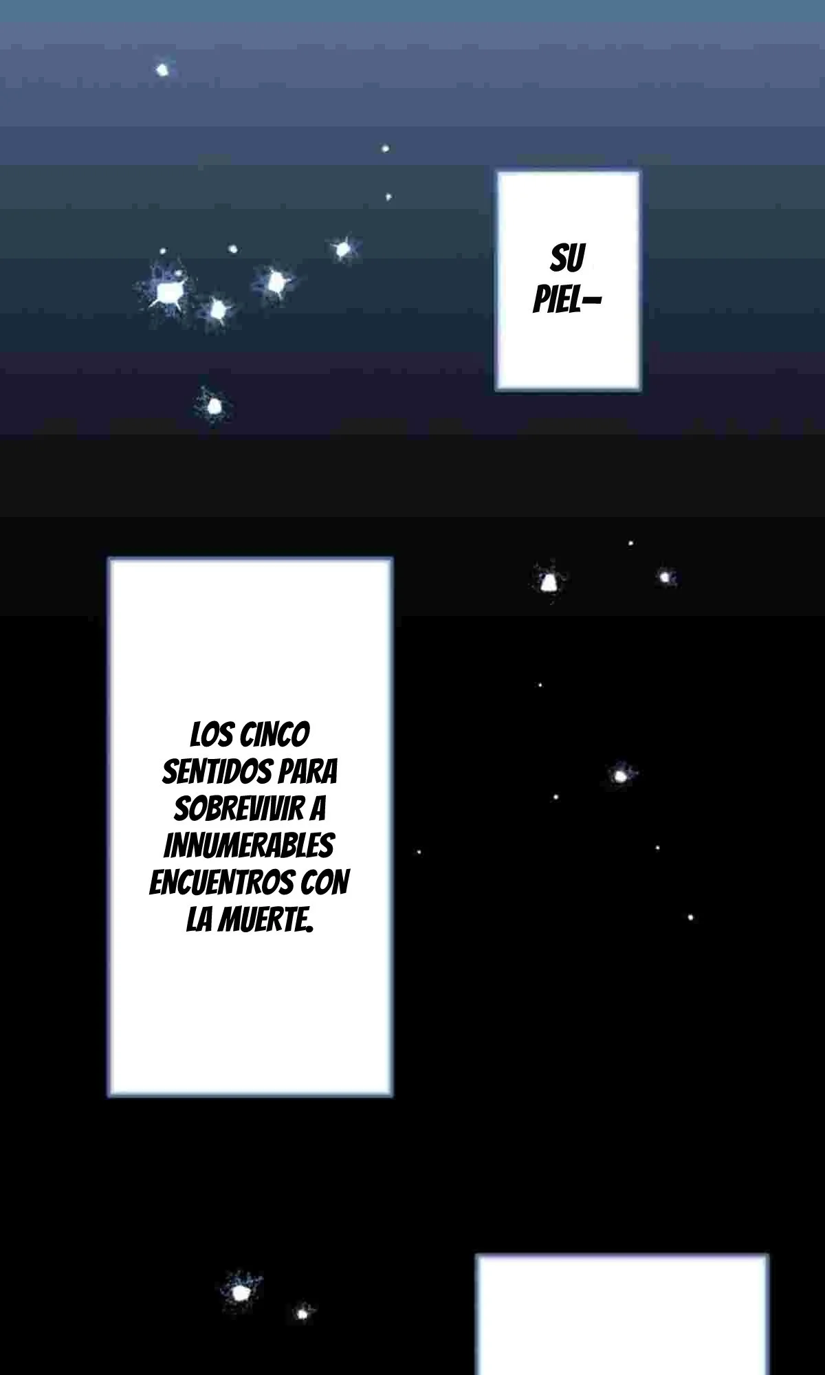 La Teoría Mágica del Santo de la Espada Regresado Capitulo 3 página 73