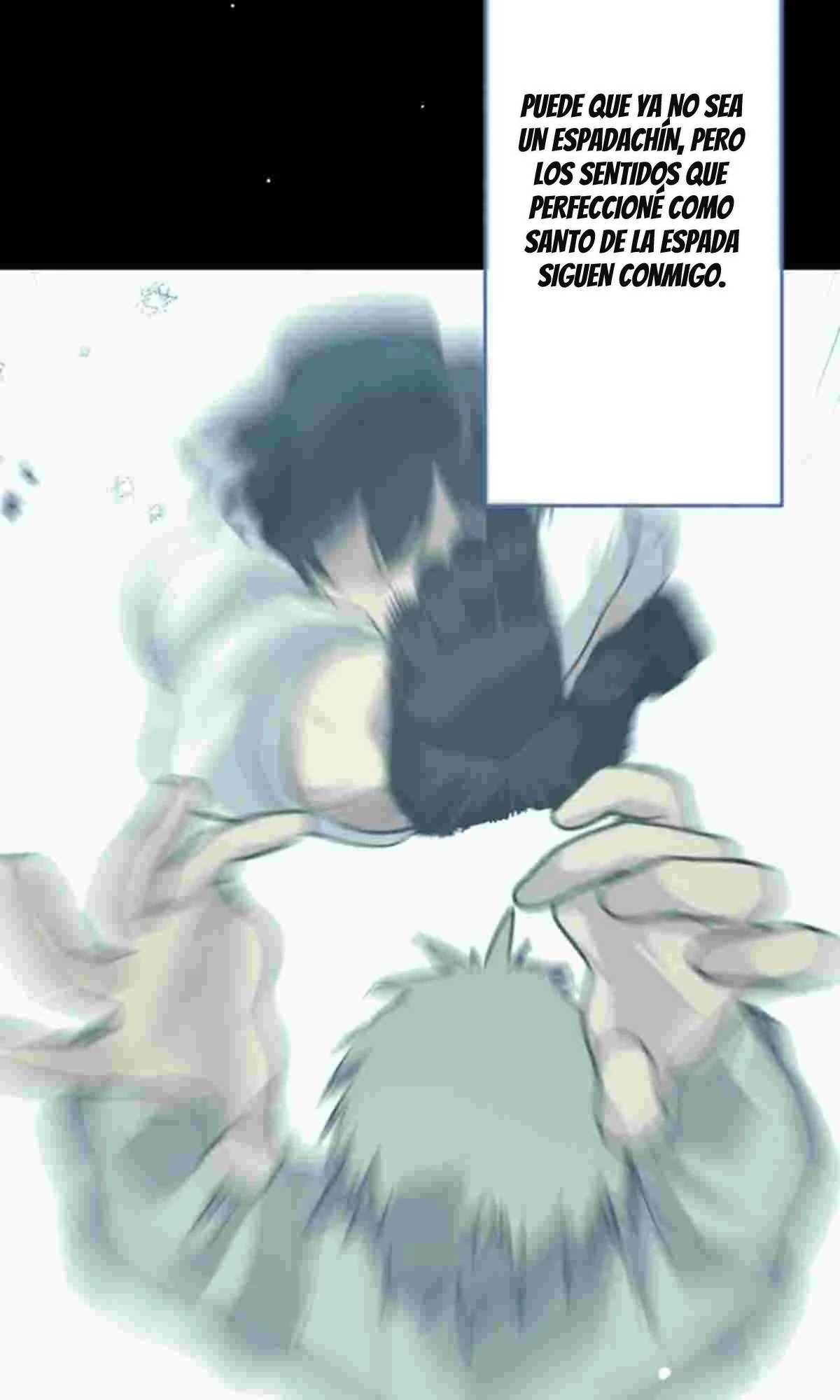 La Teoría Mágica del Santo de la Espada Regresado Capitulo 3 página 74