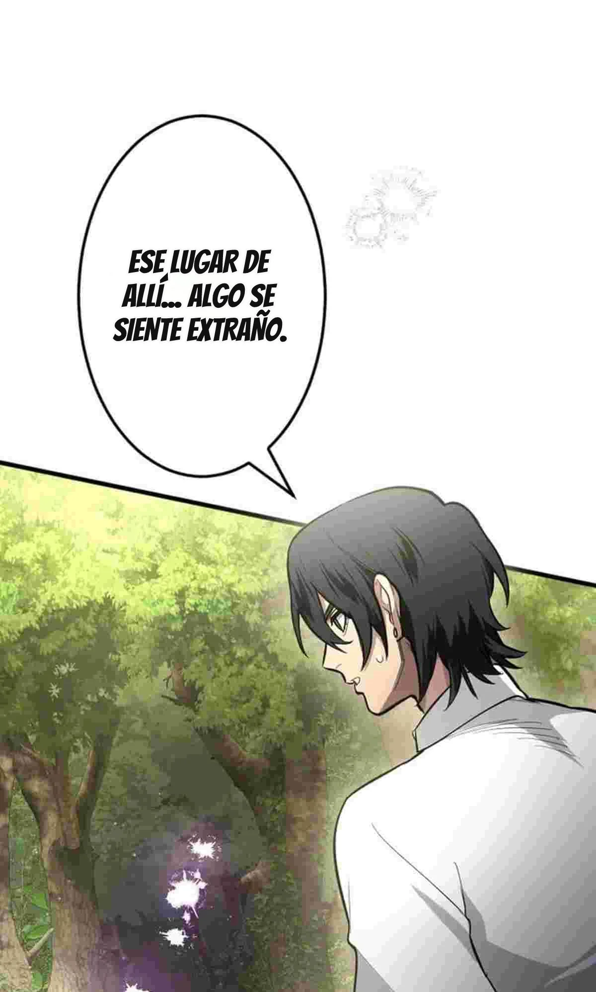 La Teoría Mágica del Santo de la Espada Regresado Capitulo 3 página 92