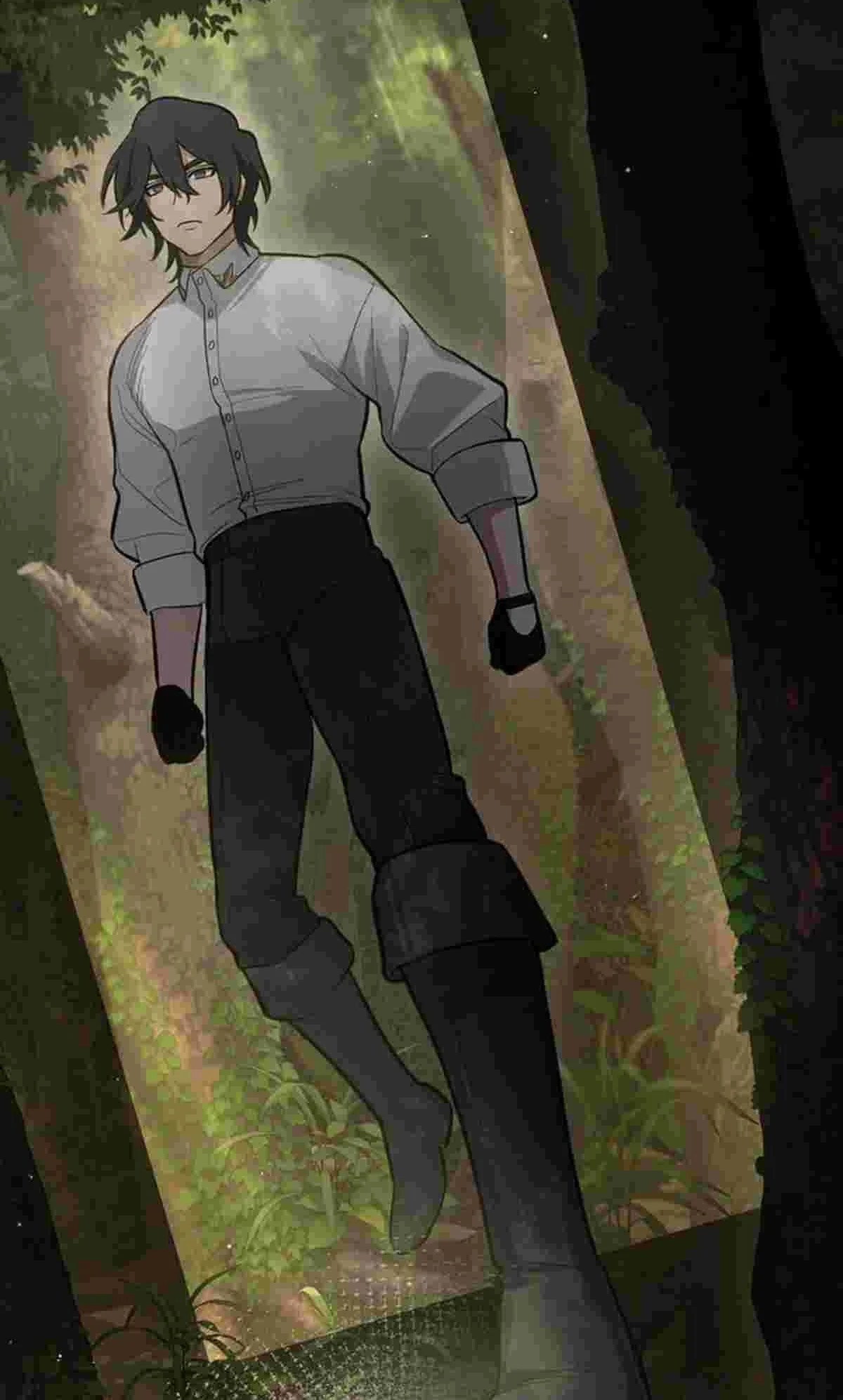 La Teoría Mágica del Santo de la Espada Regresado Capitulo 3 página 95