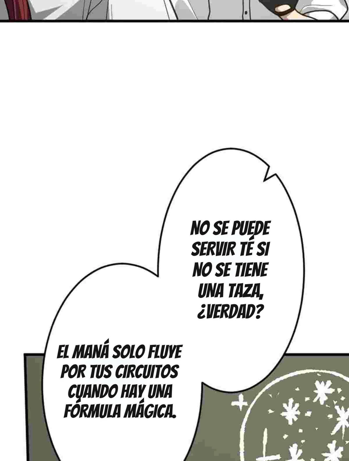 La Teoría Mágica del Santo de la Espada Regresado Capitulo 4 página 102