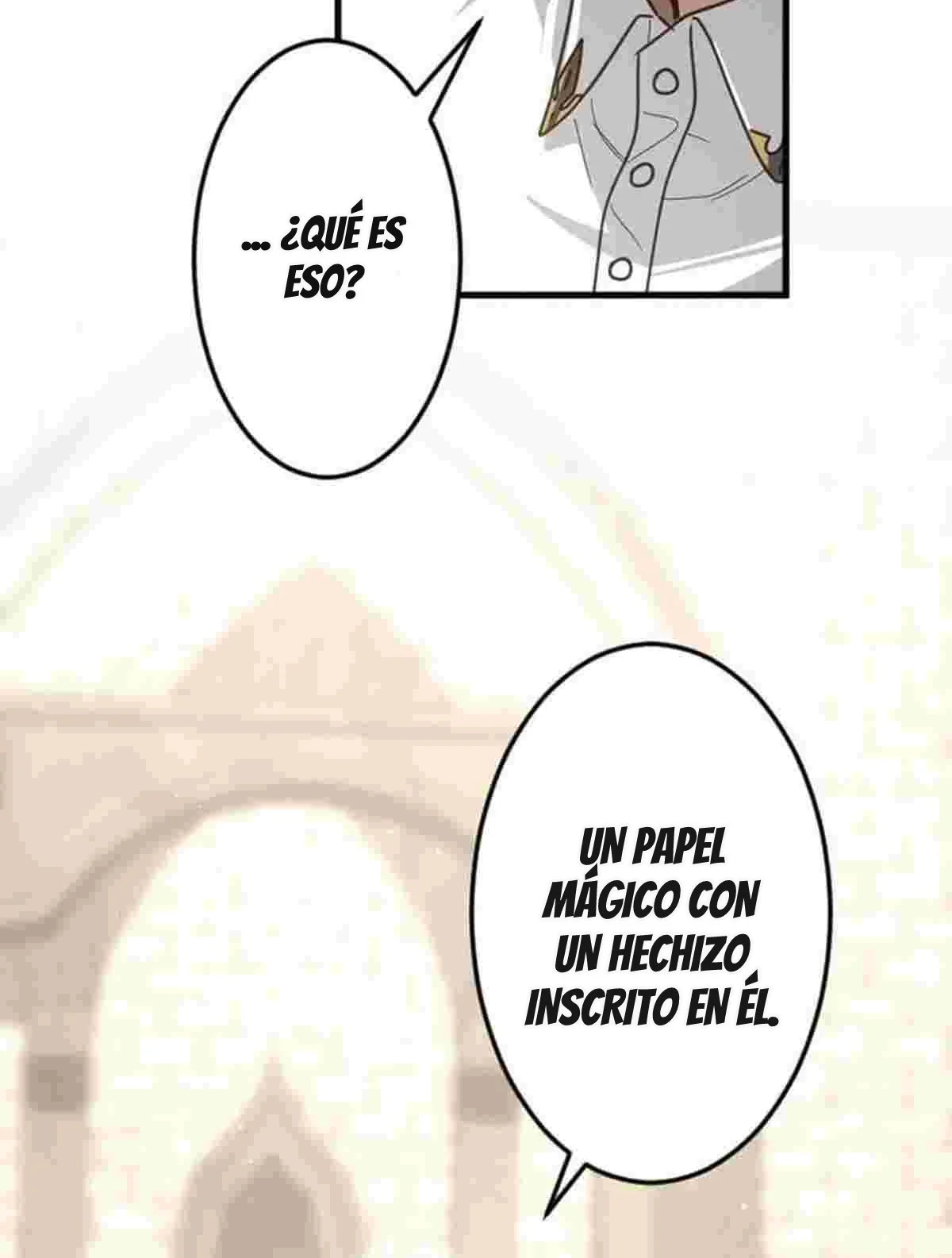 La Teoría Mágica del Santo de la Espada Regresado Capitulo 4 página 105