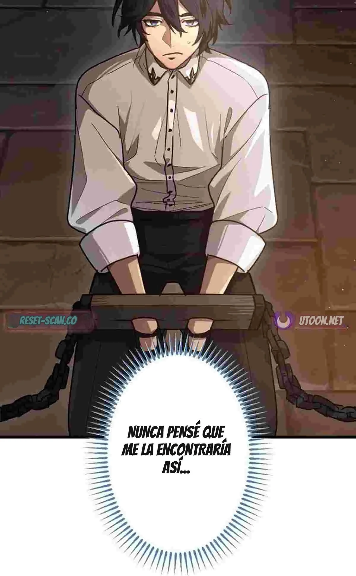 La Teoría Mágica del Santo de la Espada Regresado Capitulo 4 página 11