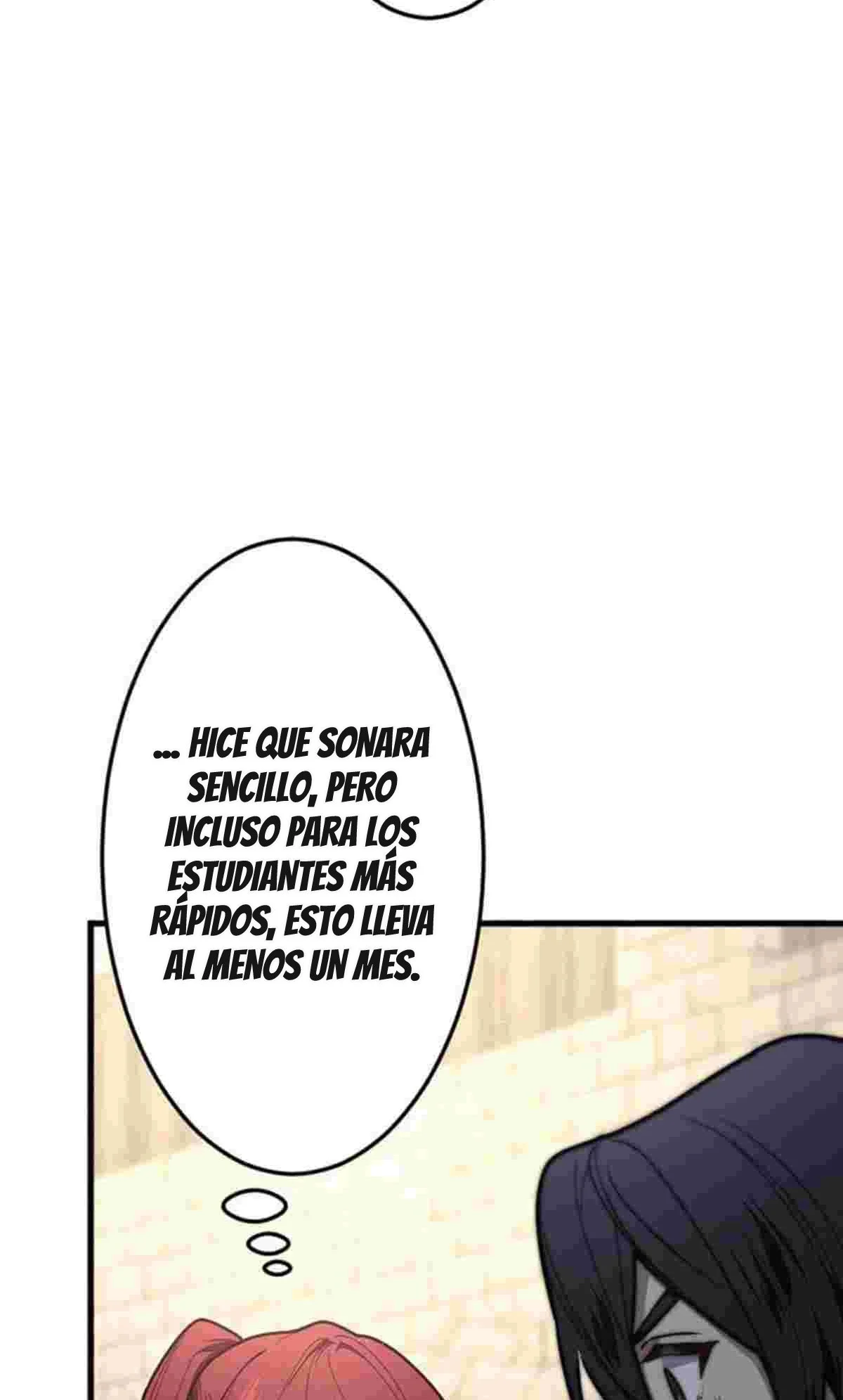 La Teoría Mágica del Santo de la Espada Regresado Capitulo 4 página 112