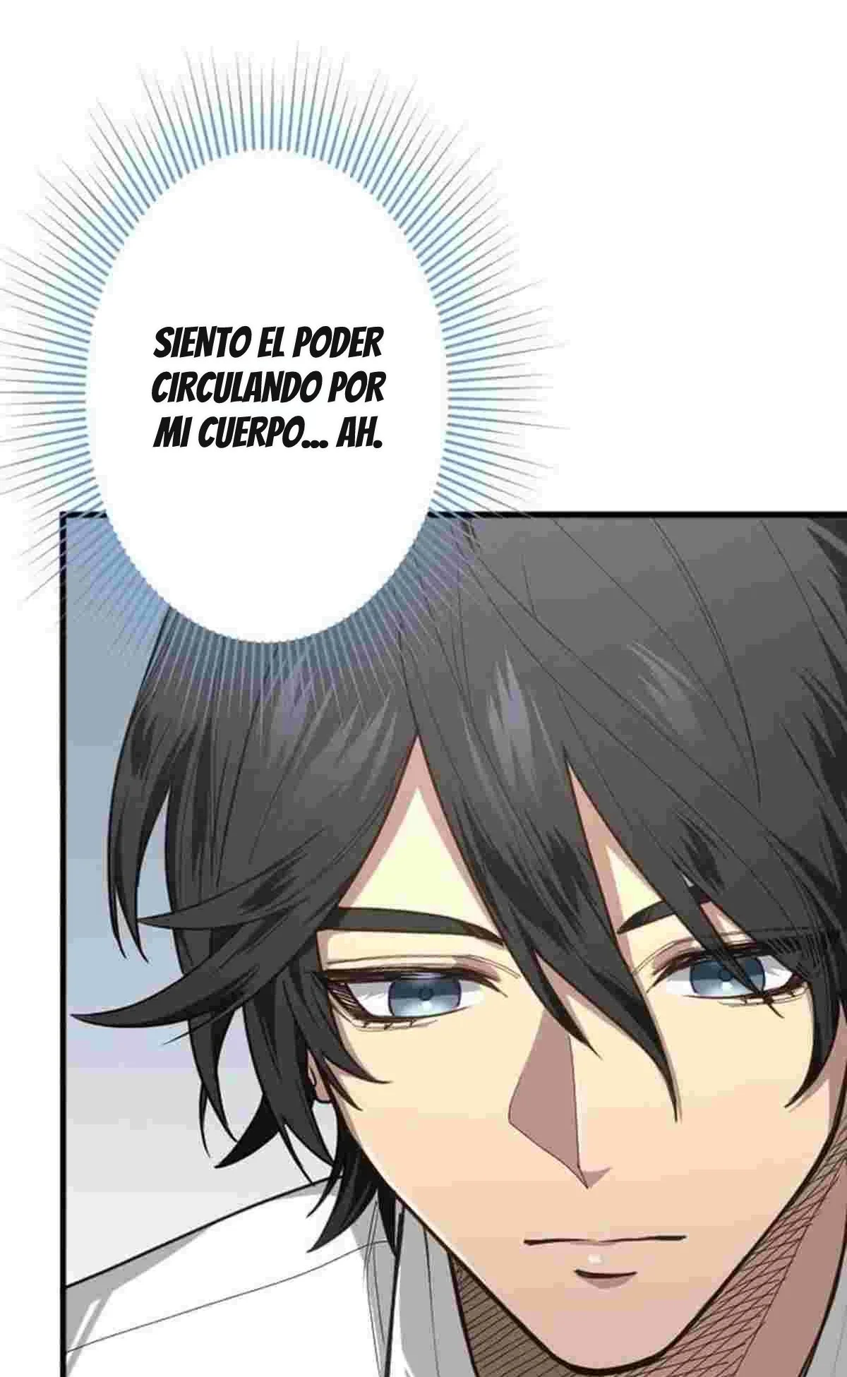 La Teoría Mágica del Santo de la Espada Regresado Capitulo 4 página 117